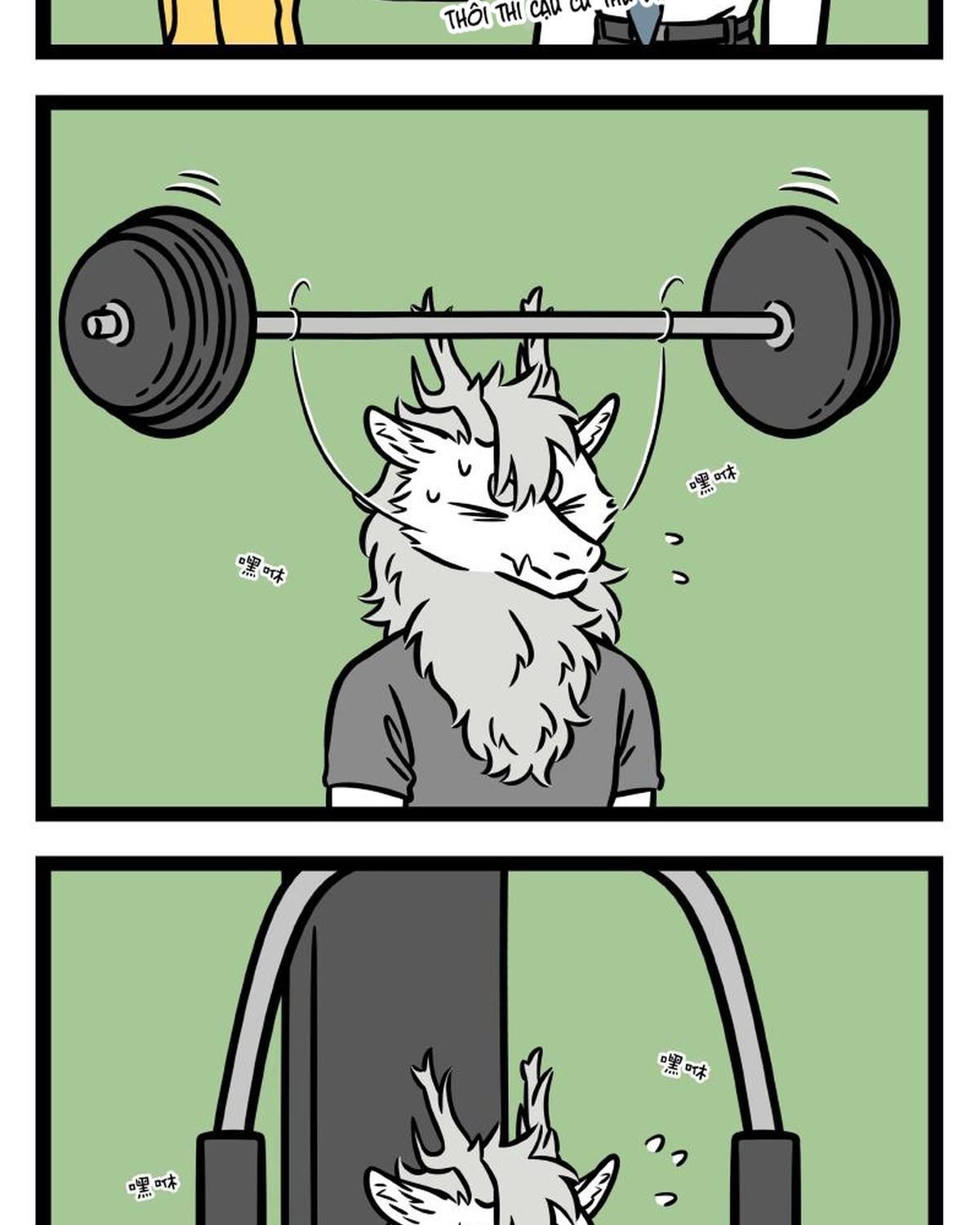 Phi Nhân Chapter 290 - 11