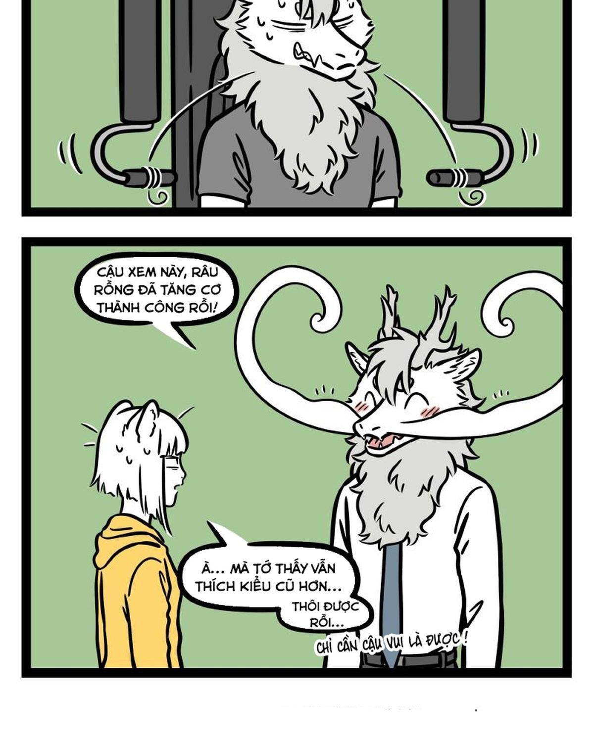 Phi Nhân Chapter 290 - 12