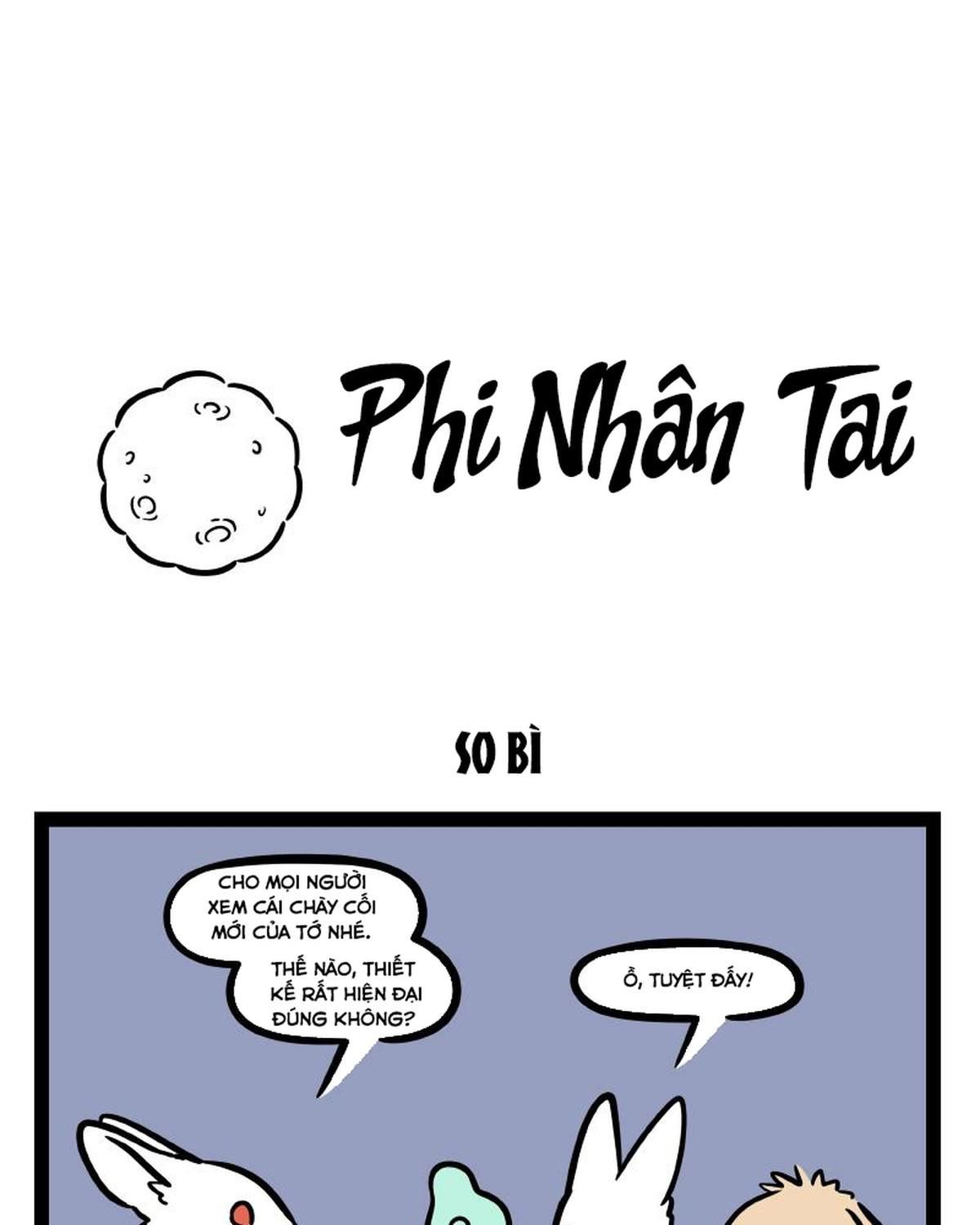 Phi Nhân Chapter 290 - 13