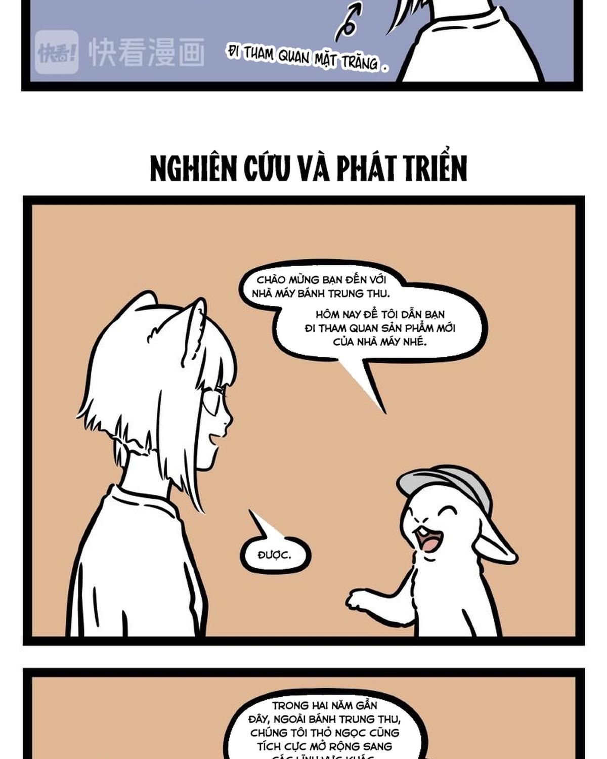 Phi Nhân Chapter 290 - 16