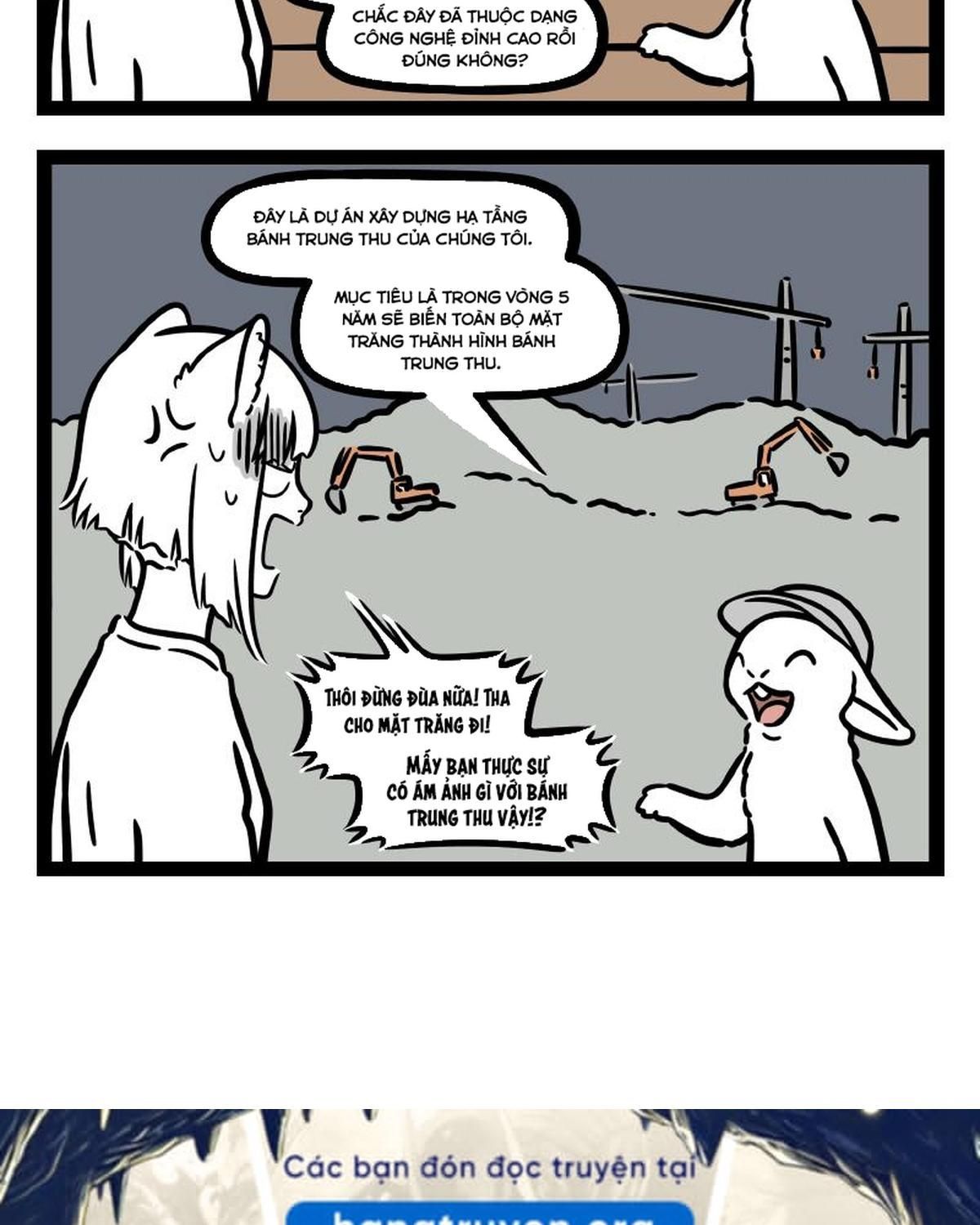 Phi Nhân Chapter 290 - 18