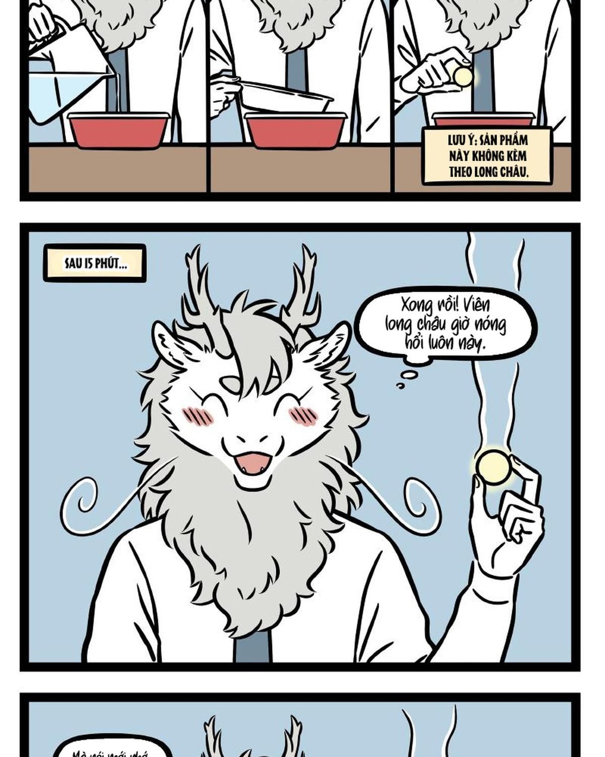 Phi Nhân Chapter 290 - 3