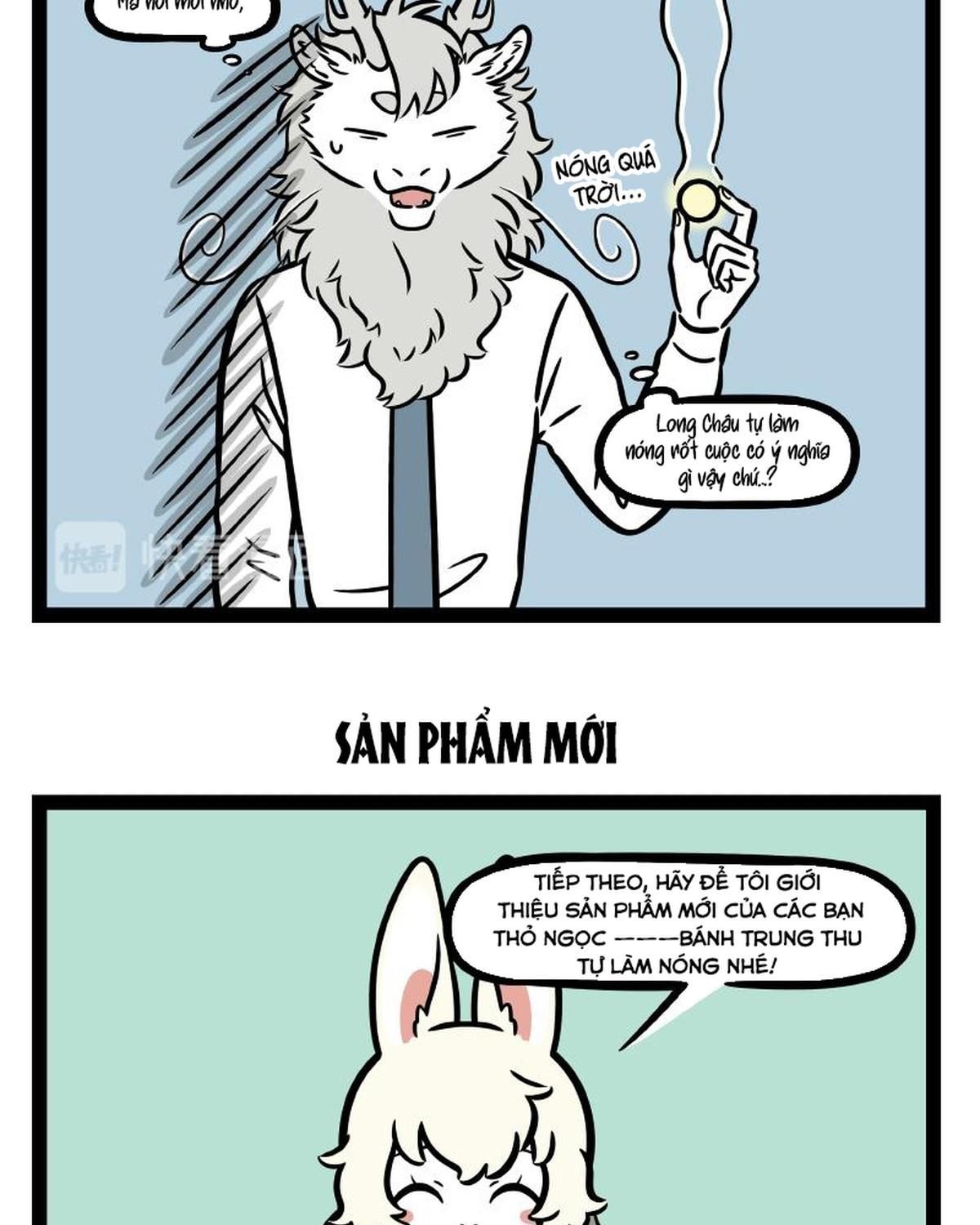 Phi Nhân Chapter 290 - 4