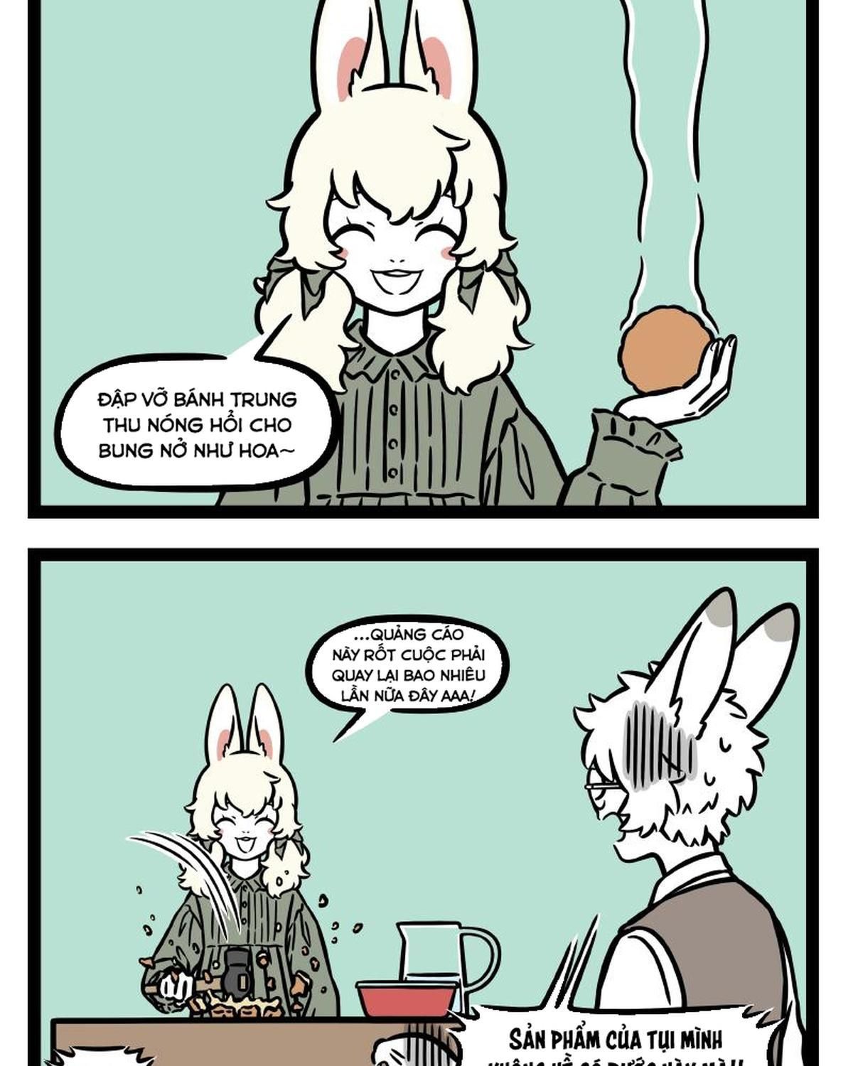 Phi Nhân Chapter 290 - 6