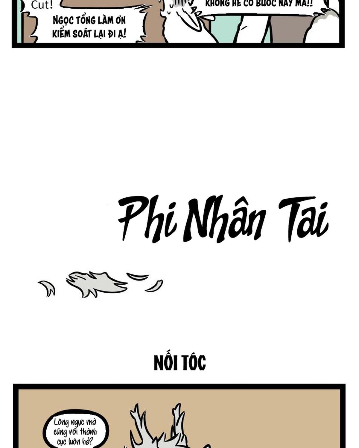 Phi Nhân Chapter 290 - 7