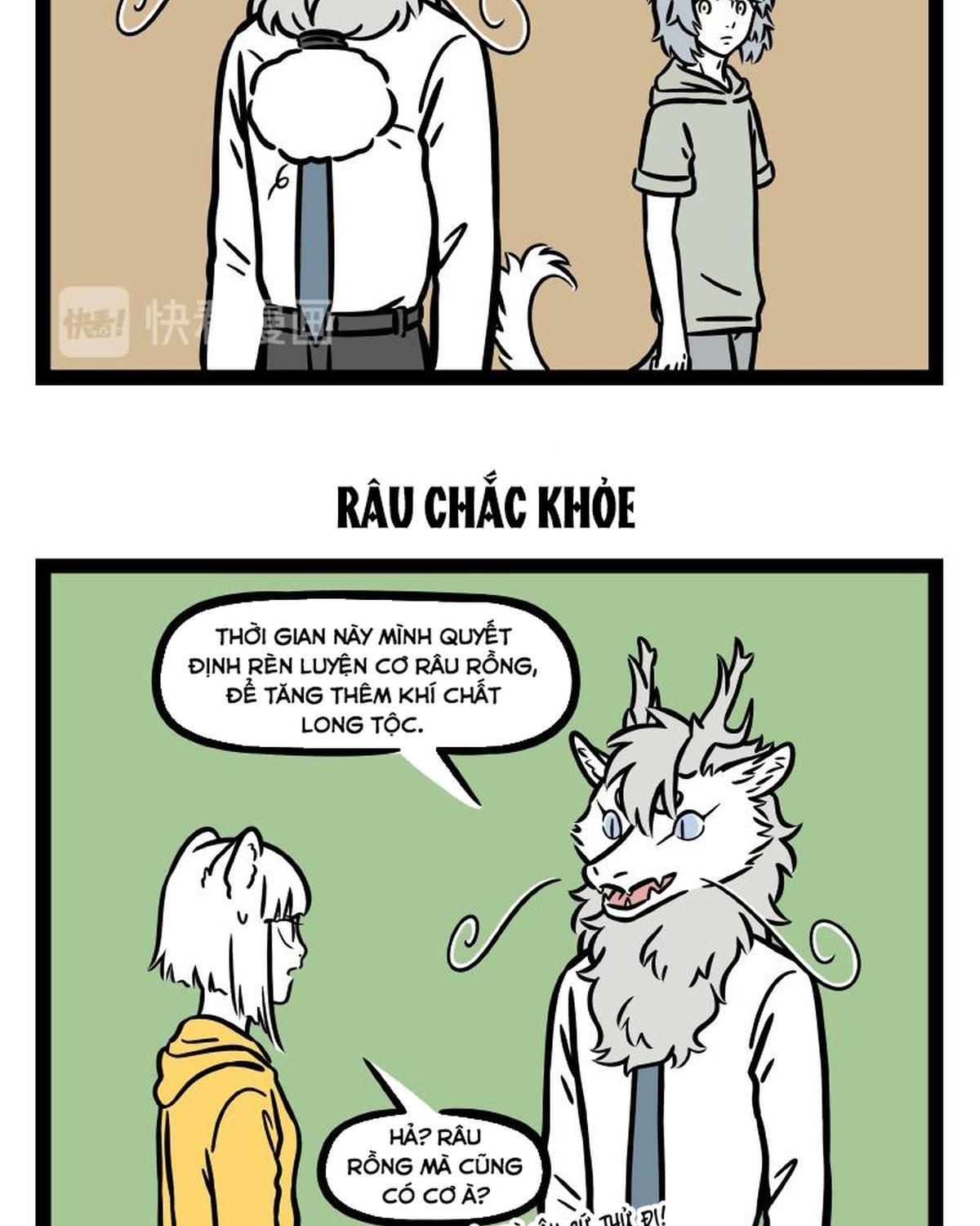 Phi Nhân Chapter 290 - 10