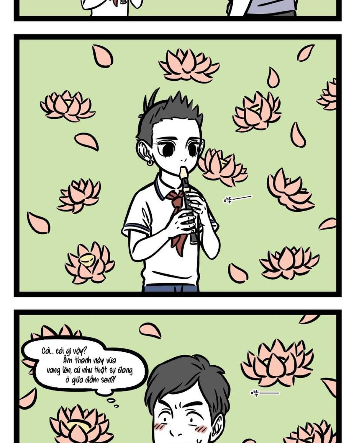 Phi Nhân Chapter 291 - 11