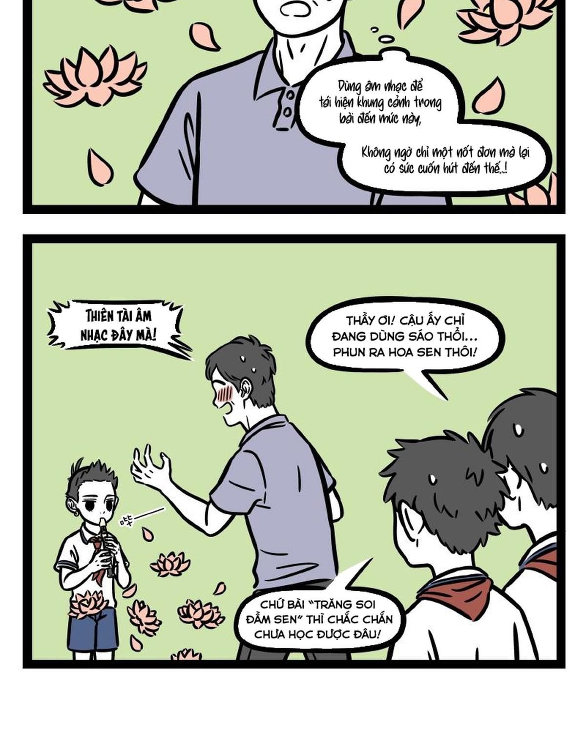 Phi Nhân Chapter 291 - 12