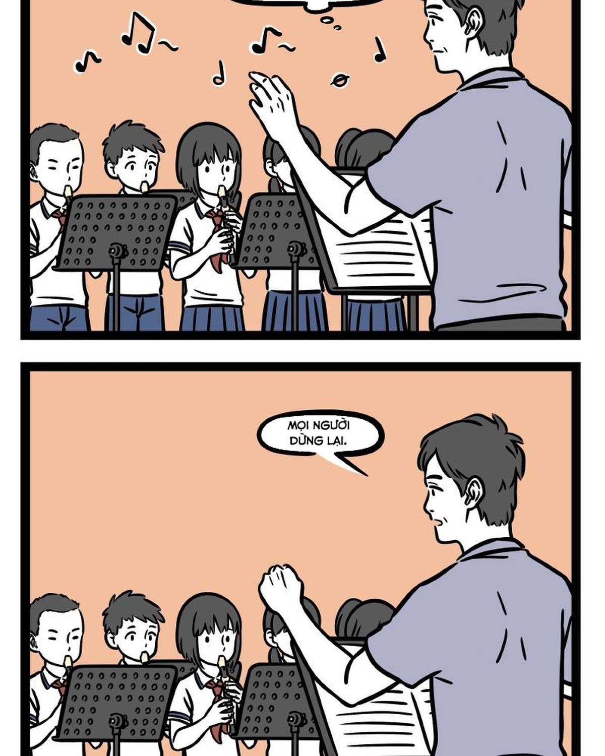 Phi Nhân Chapter 291 - 8