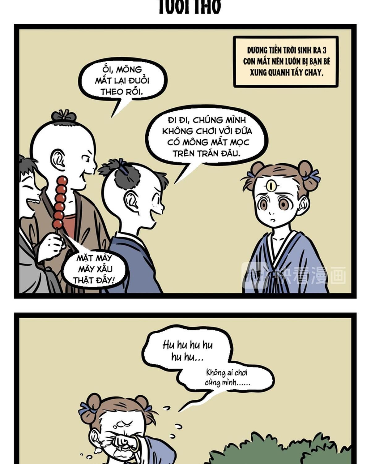 Phi Nhân Chapter 292 - 2