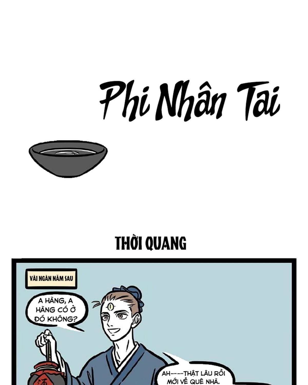 Phi Nhân Chapter 292 - 13