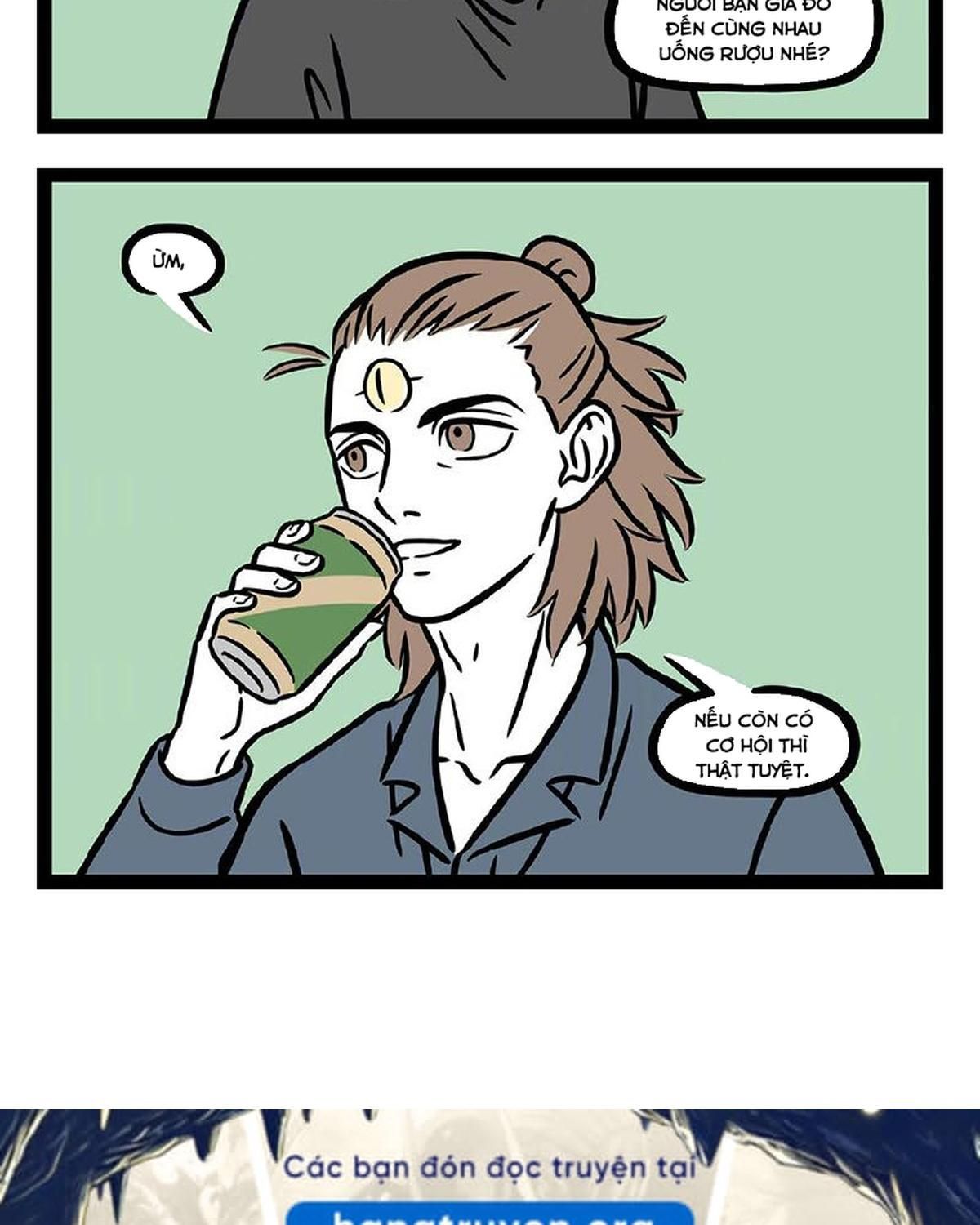 Phi Nhân Chapter 292 - 18