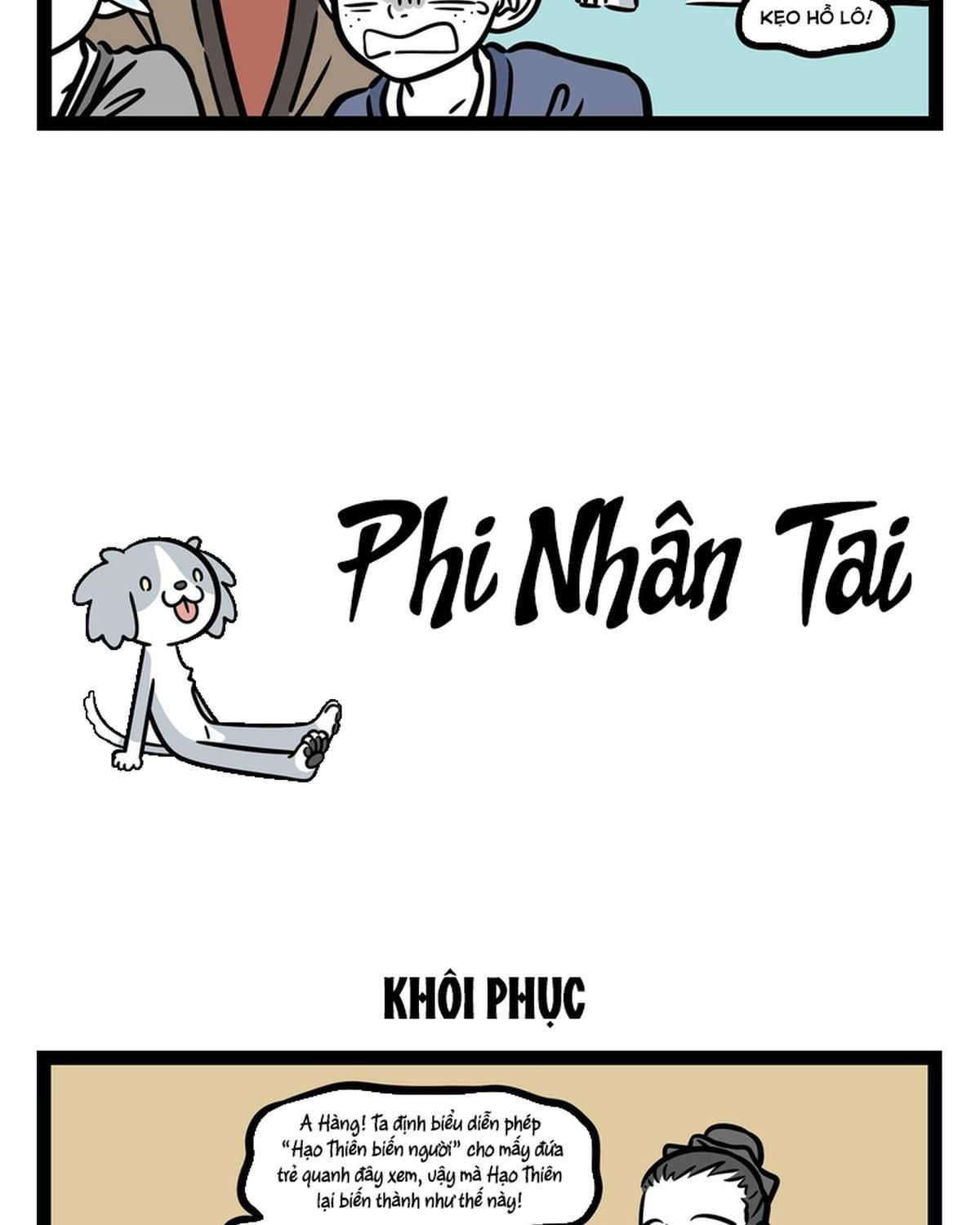 Phi Nhân Chapter 292 - 7