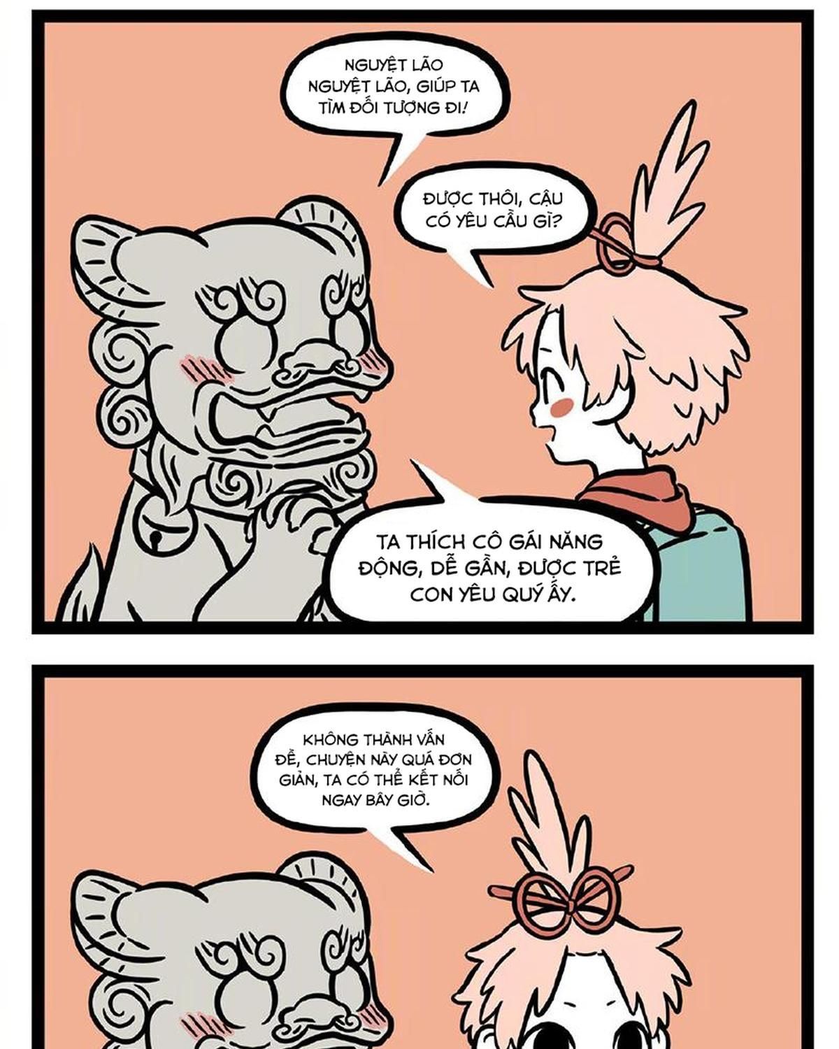 Phi Nhân Chapter 293 - 2