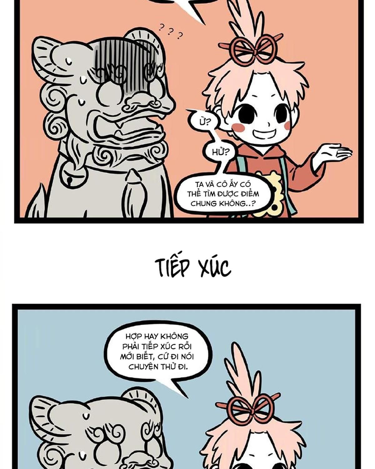 Phi Nhân Chapter 293 - 4