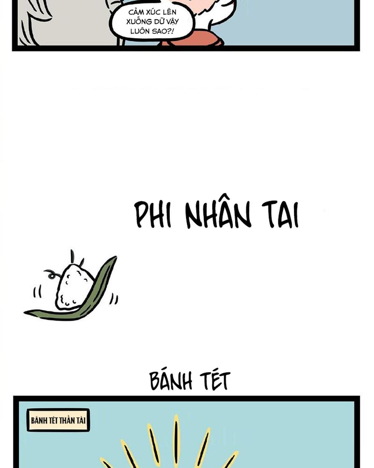 Phi Nhân Chapter 293 - 7