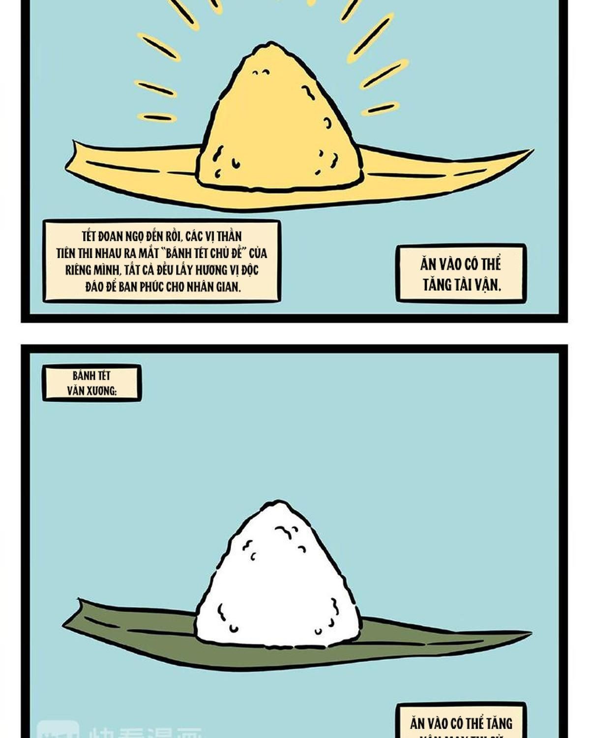 Phi Nhân Chapter 293 - 8