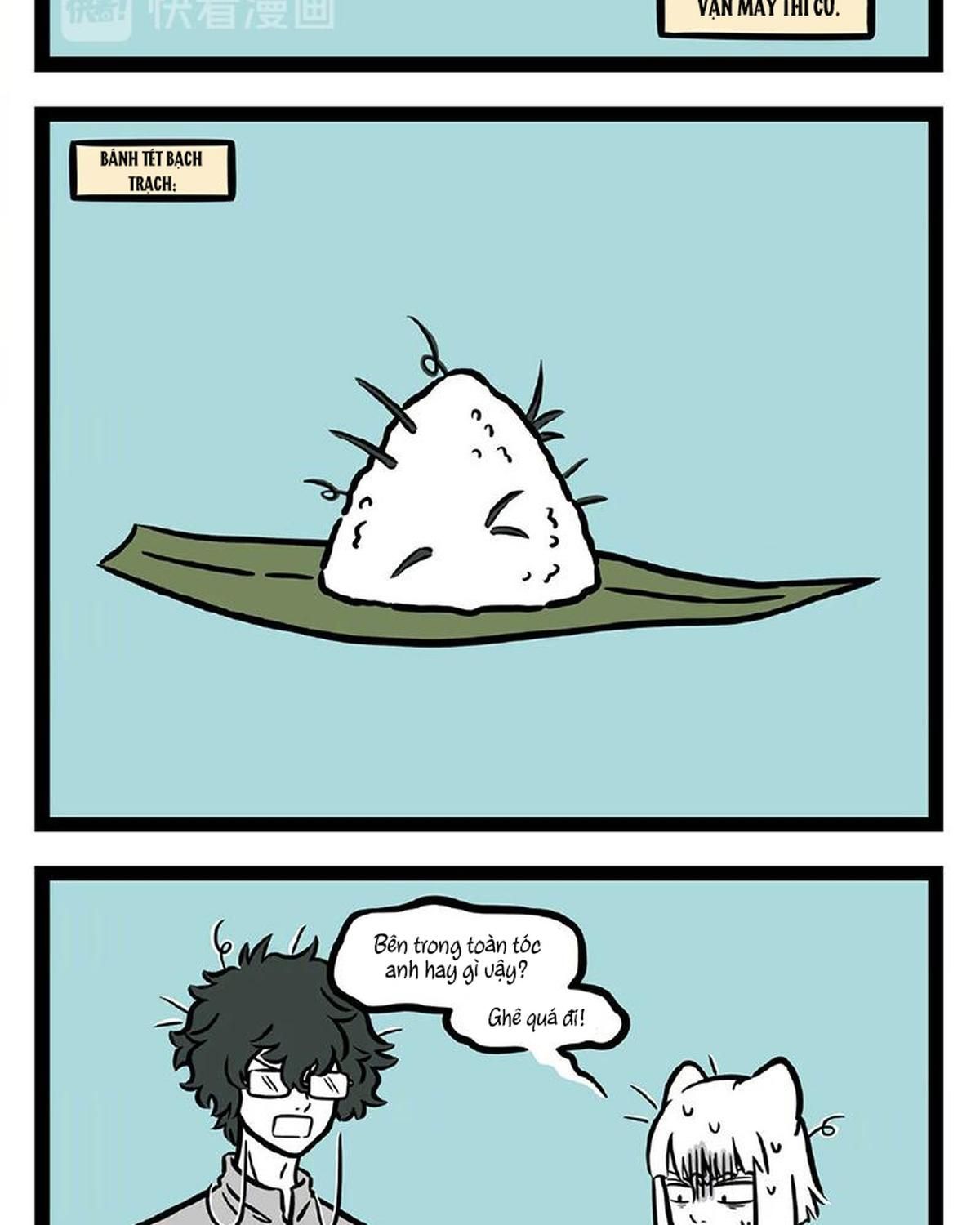 Phi Nhân Chapter 293 - 9