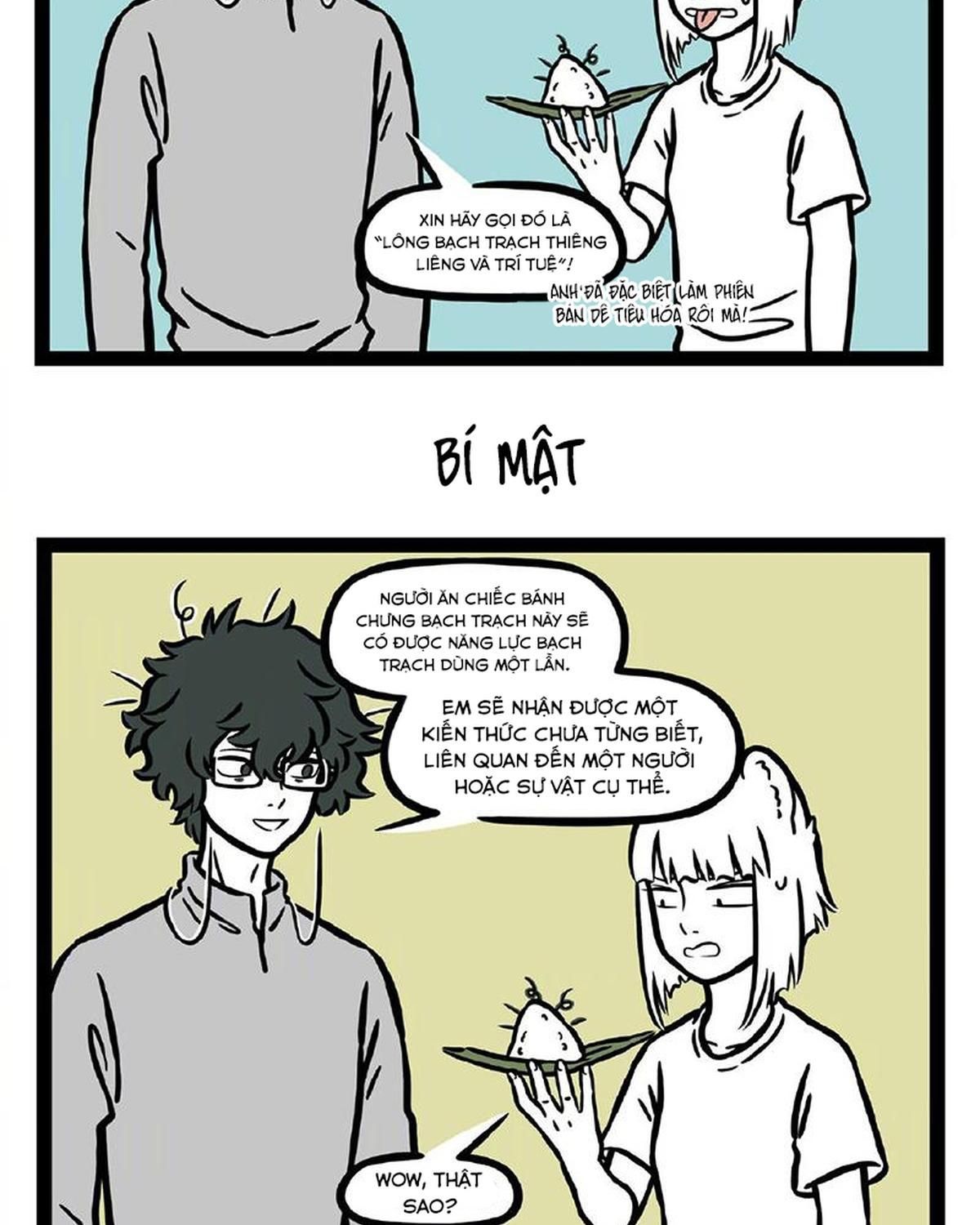 Phi Nhân Chapter 293 - 10