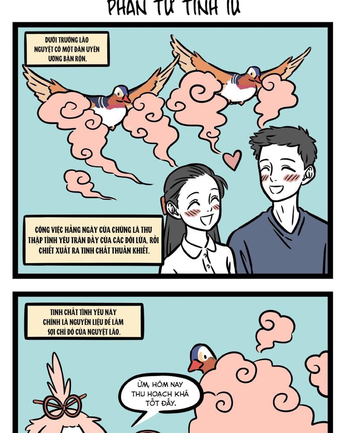 Phi Nhân Chapter 294 - 2