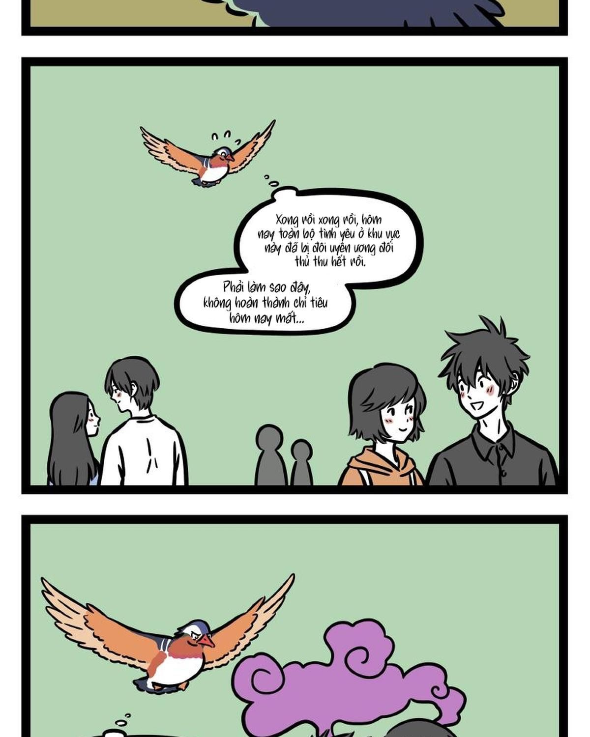 Phi Nhân Chapter 294 - 11