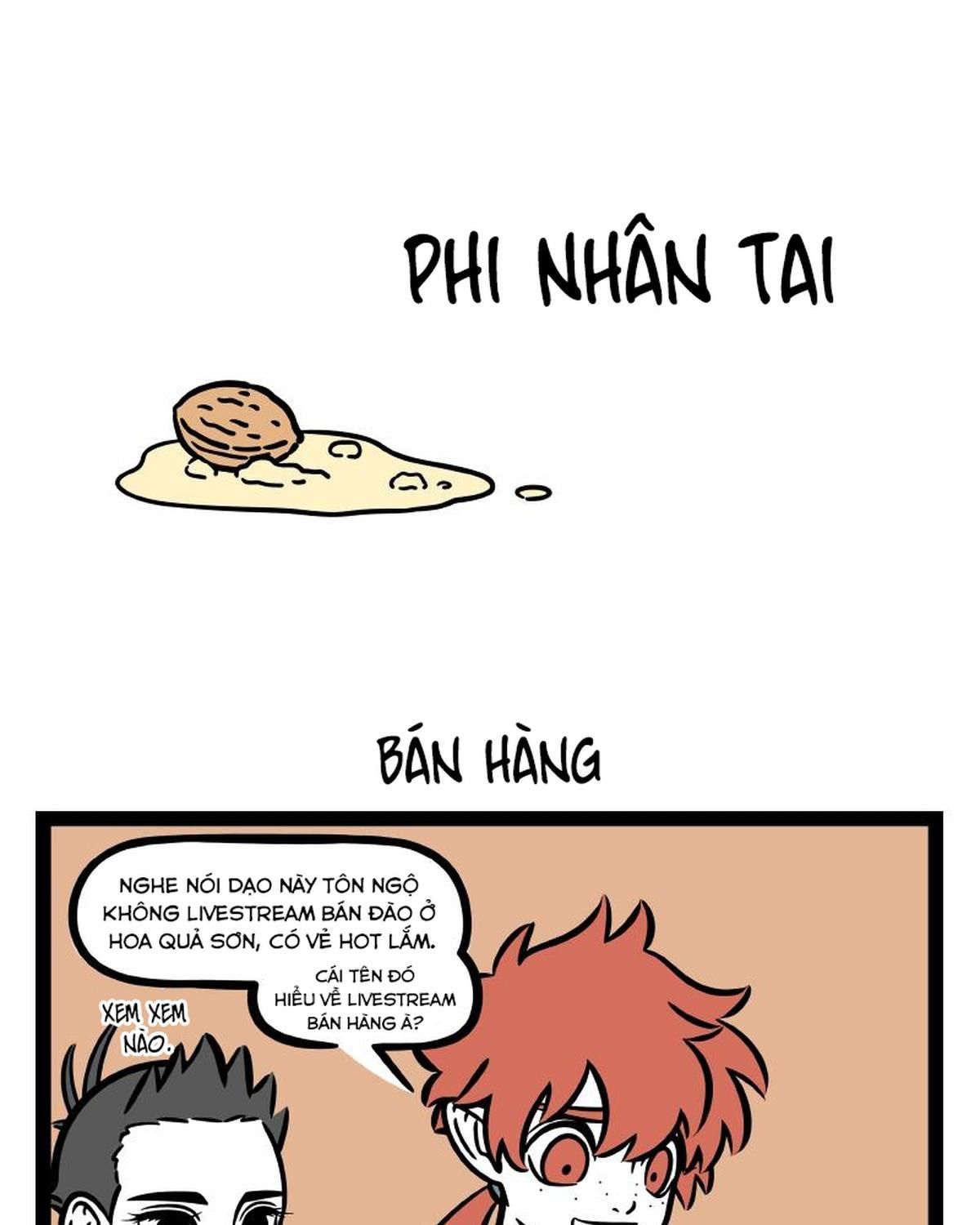 Phi Nhân Chapter 294 - 13