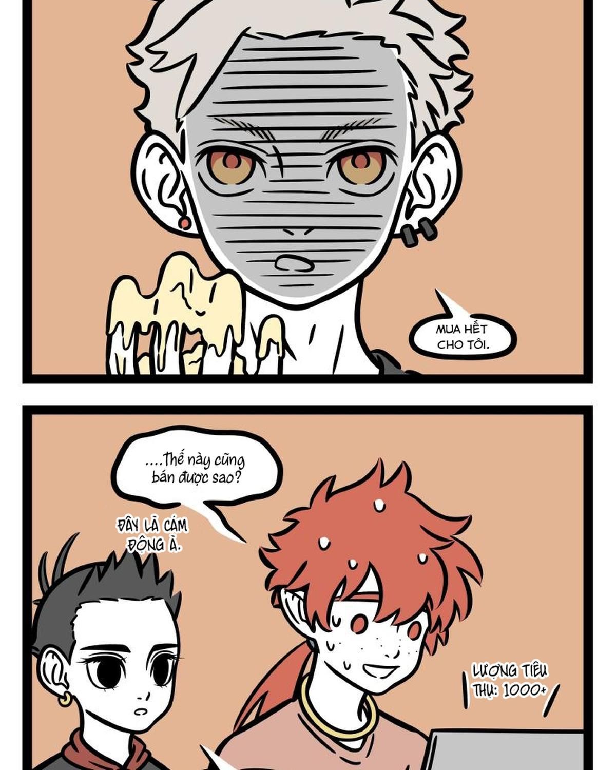 Phi Nhân Chapter 294 - 15