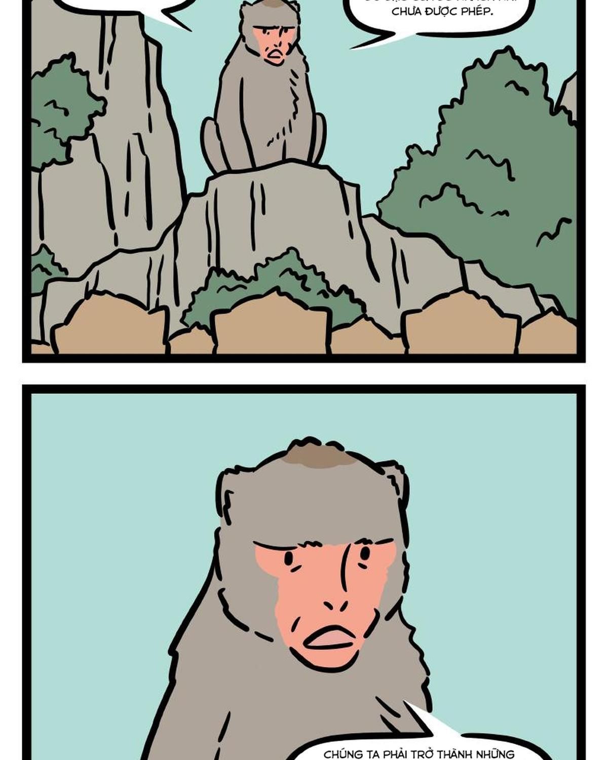 Phi Nhân Chapter 294 - 17