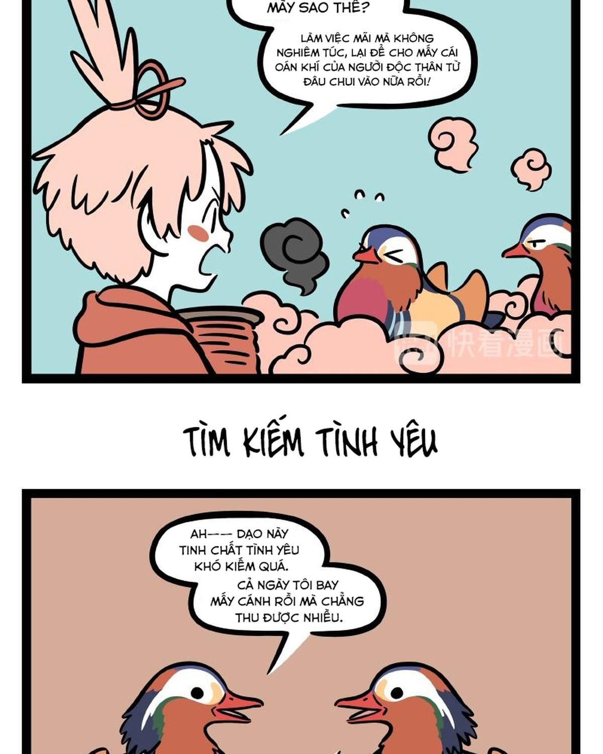 Phi Nhân Chapter 294 - 4