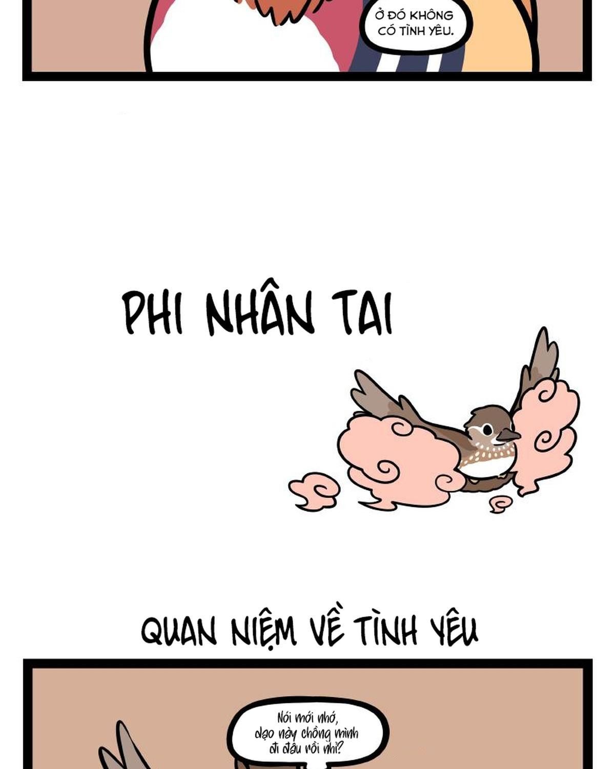 Phi Nhân Chapter 294 - 7