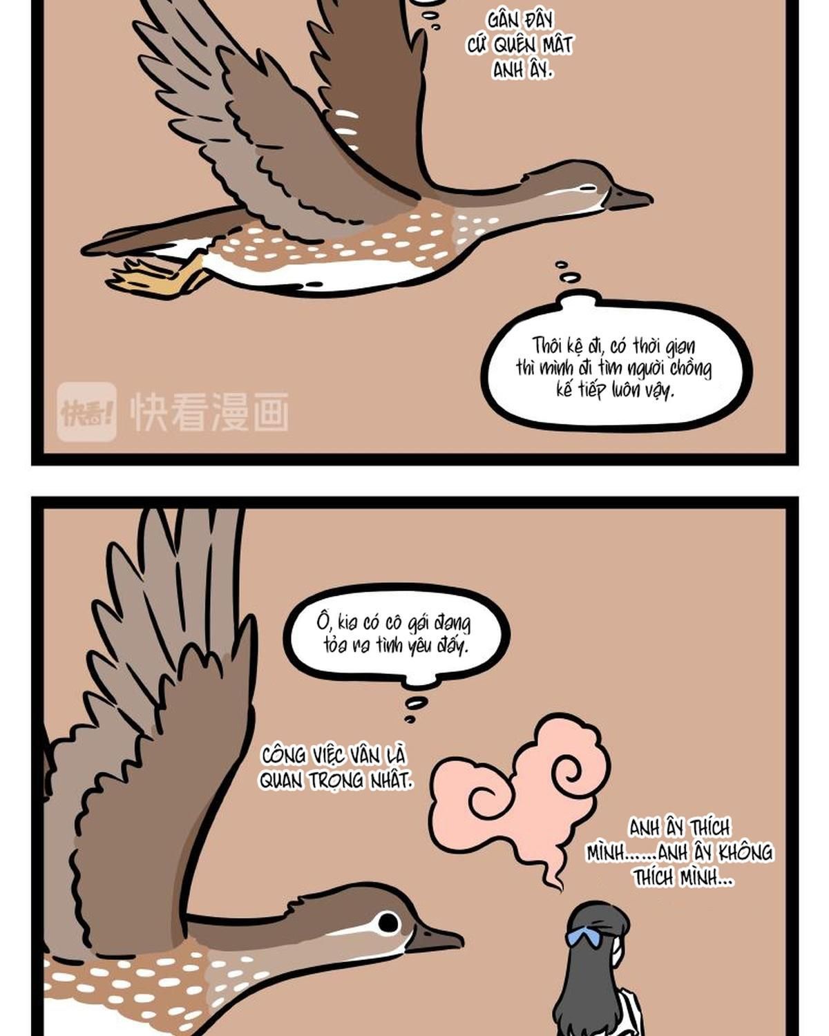 Phi Nhân Chapter 294 - 8