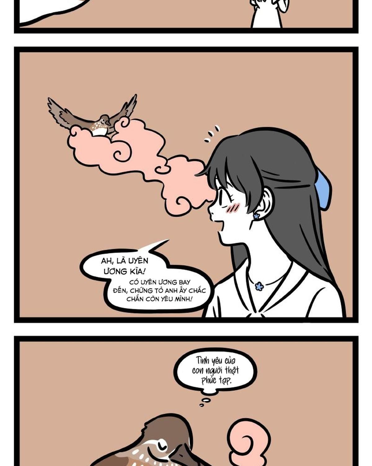 Phi Nhân Chapter 294 - 9