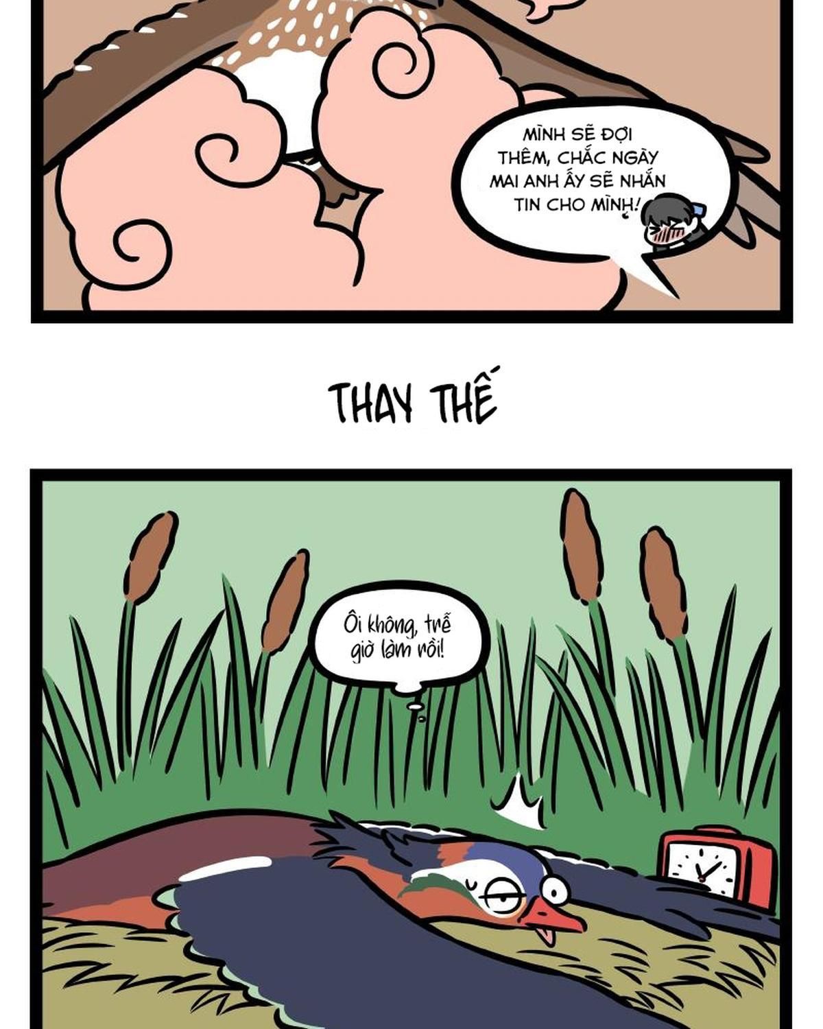 Phi Nhân Chapter 294 - 10
