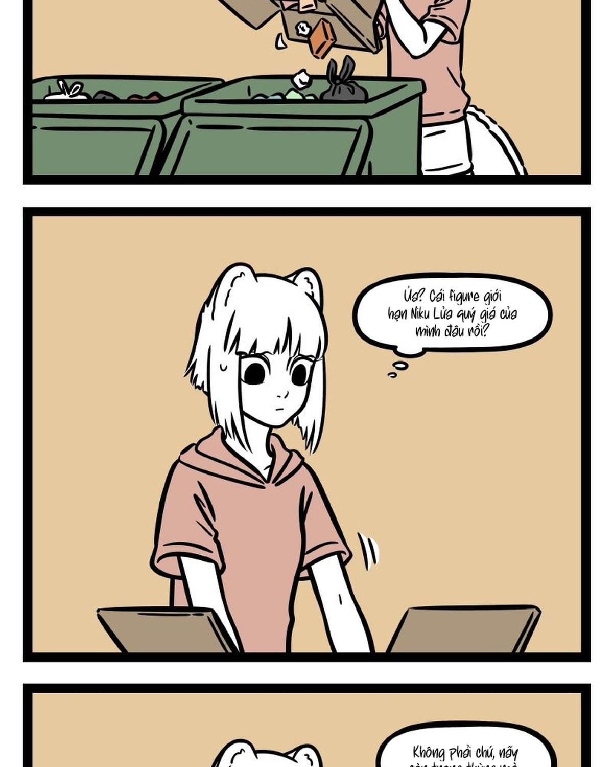 Phi Nhân Chapter 295 - 5