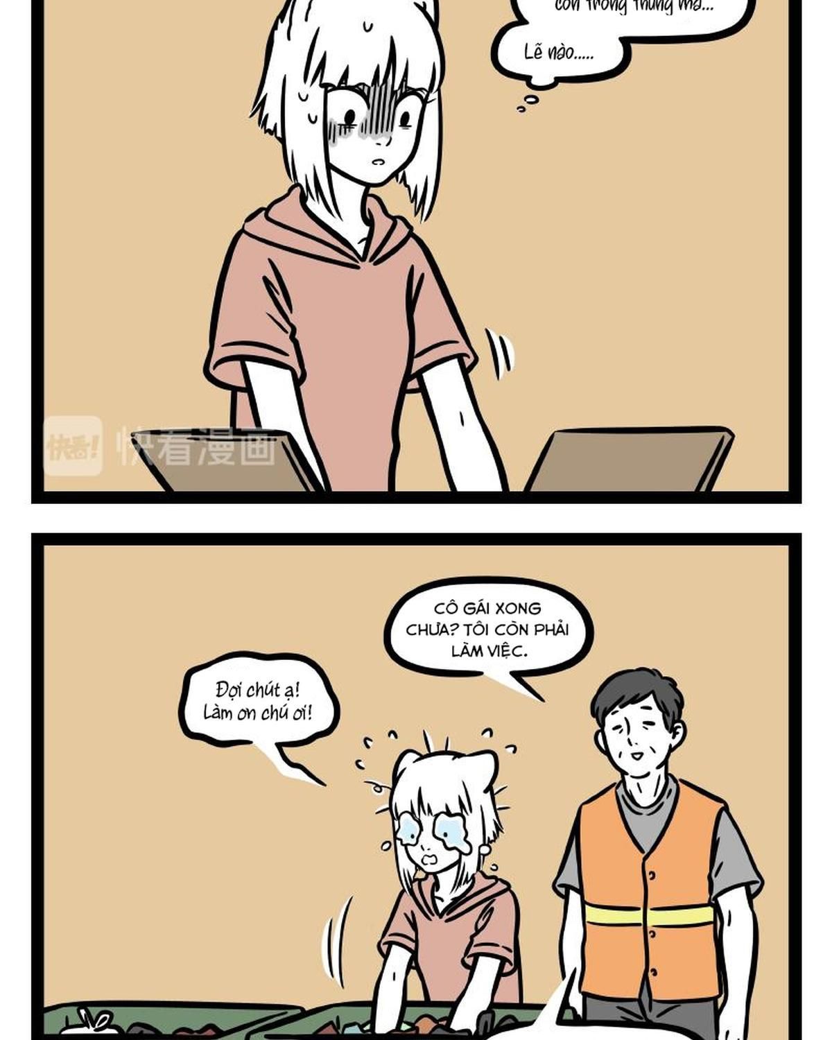 Phi Nhân Chapter 295 - 6