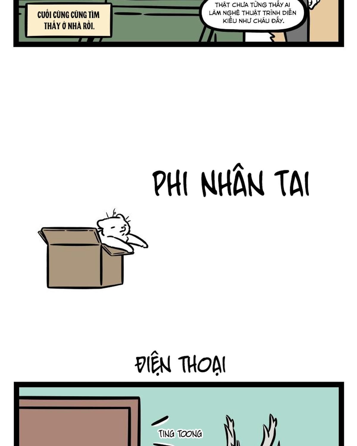 Phi Nhân Chapter 295 - 7