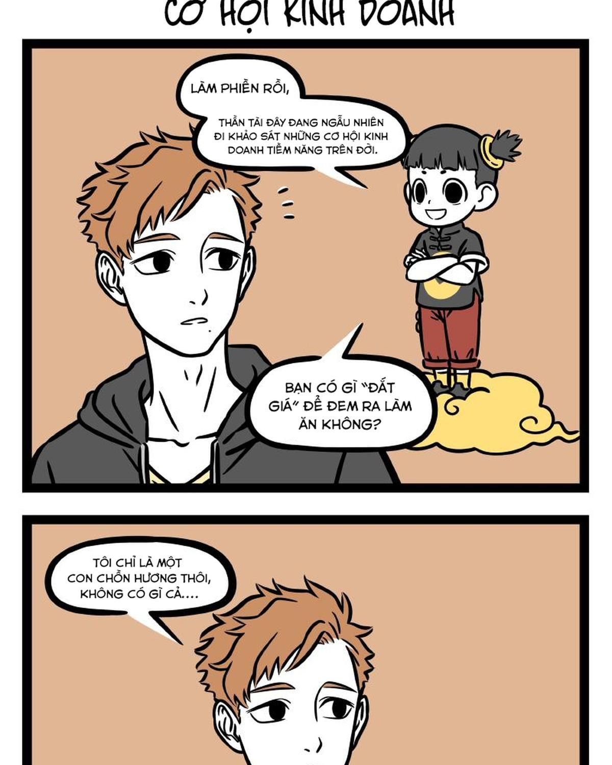 Phi Nhân Chapter 296 - 2