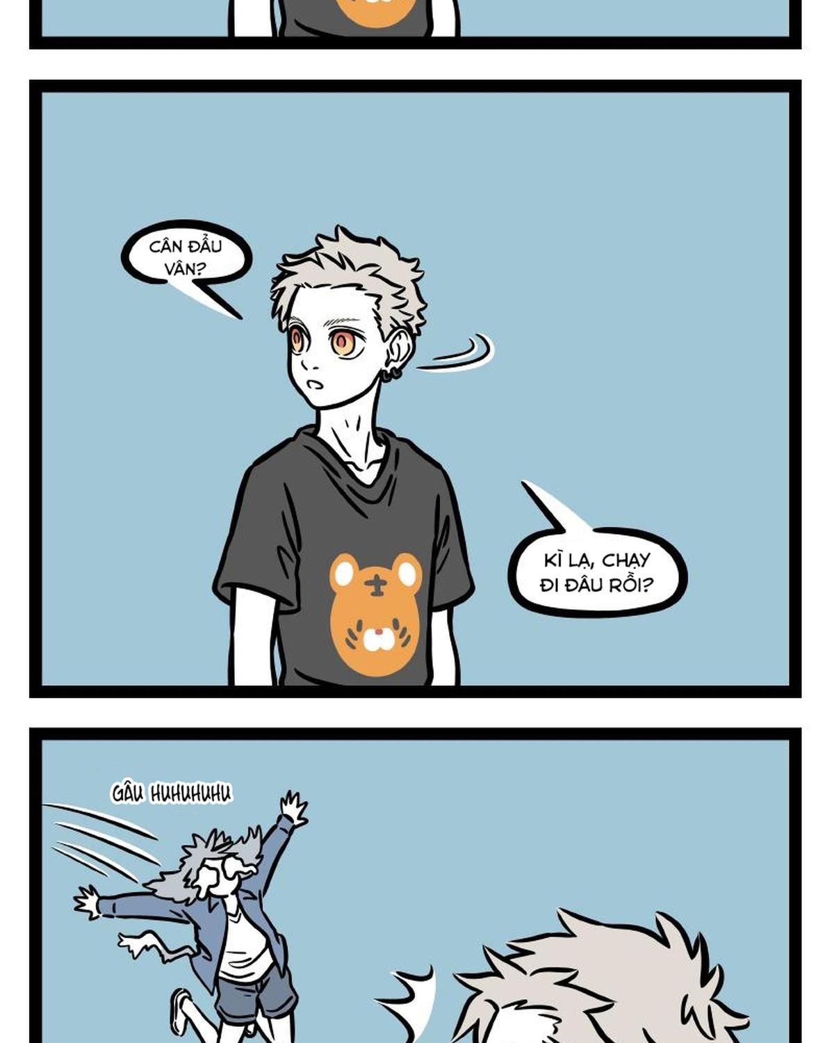 Phi Nhân Chapter 296 - 11