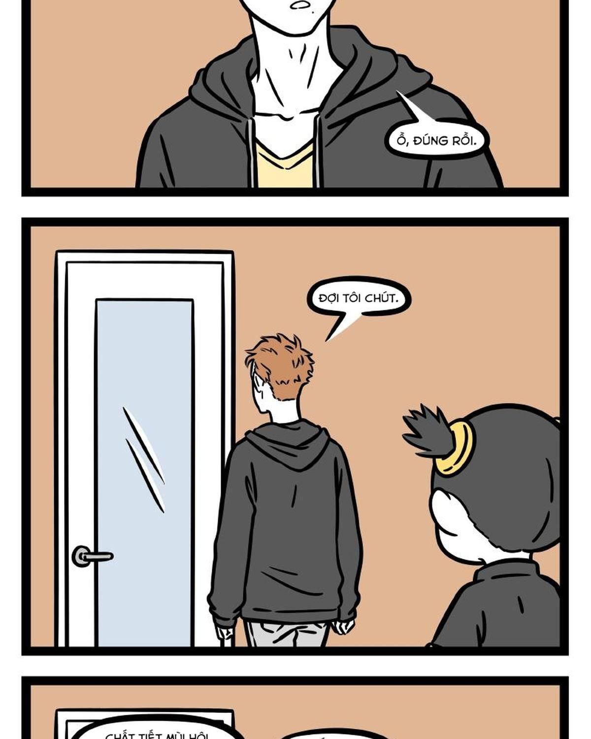 Phi Nhân Chapter 296 - 3