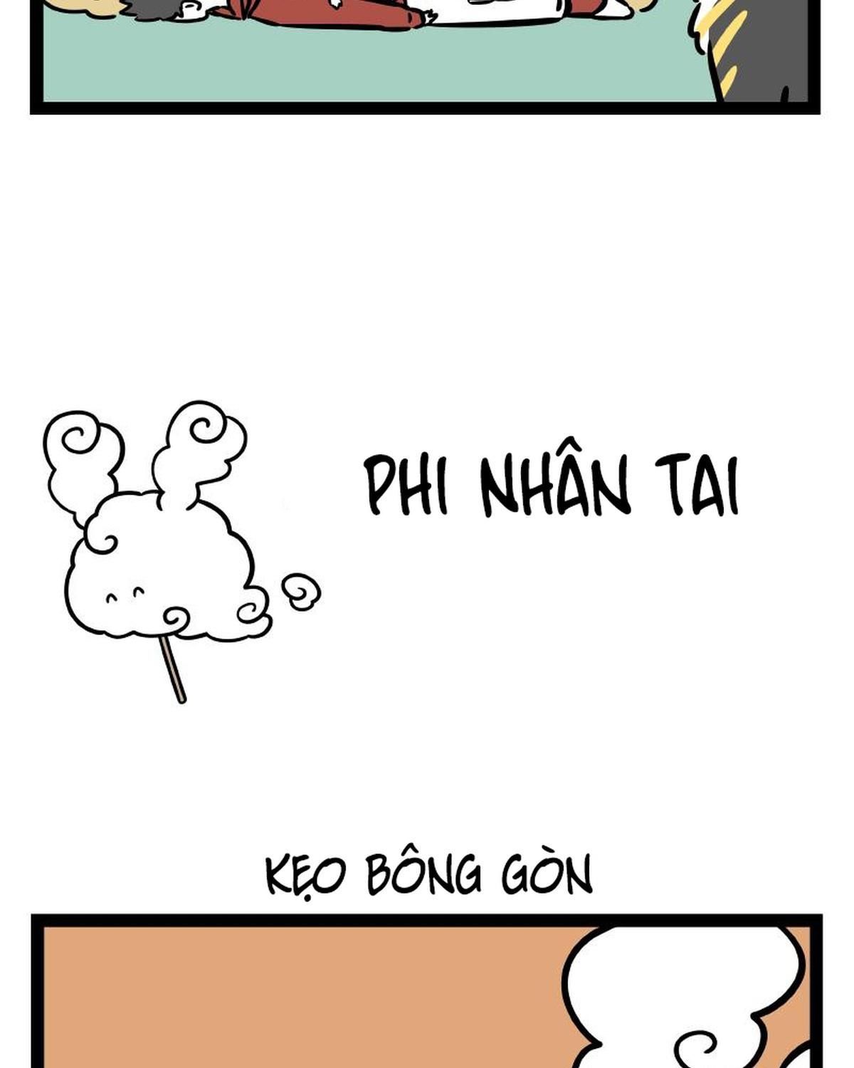 Phi Nhân Chapter 296 - 7