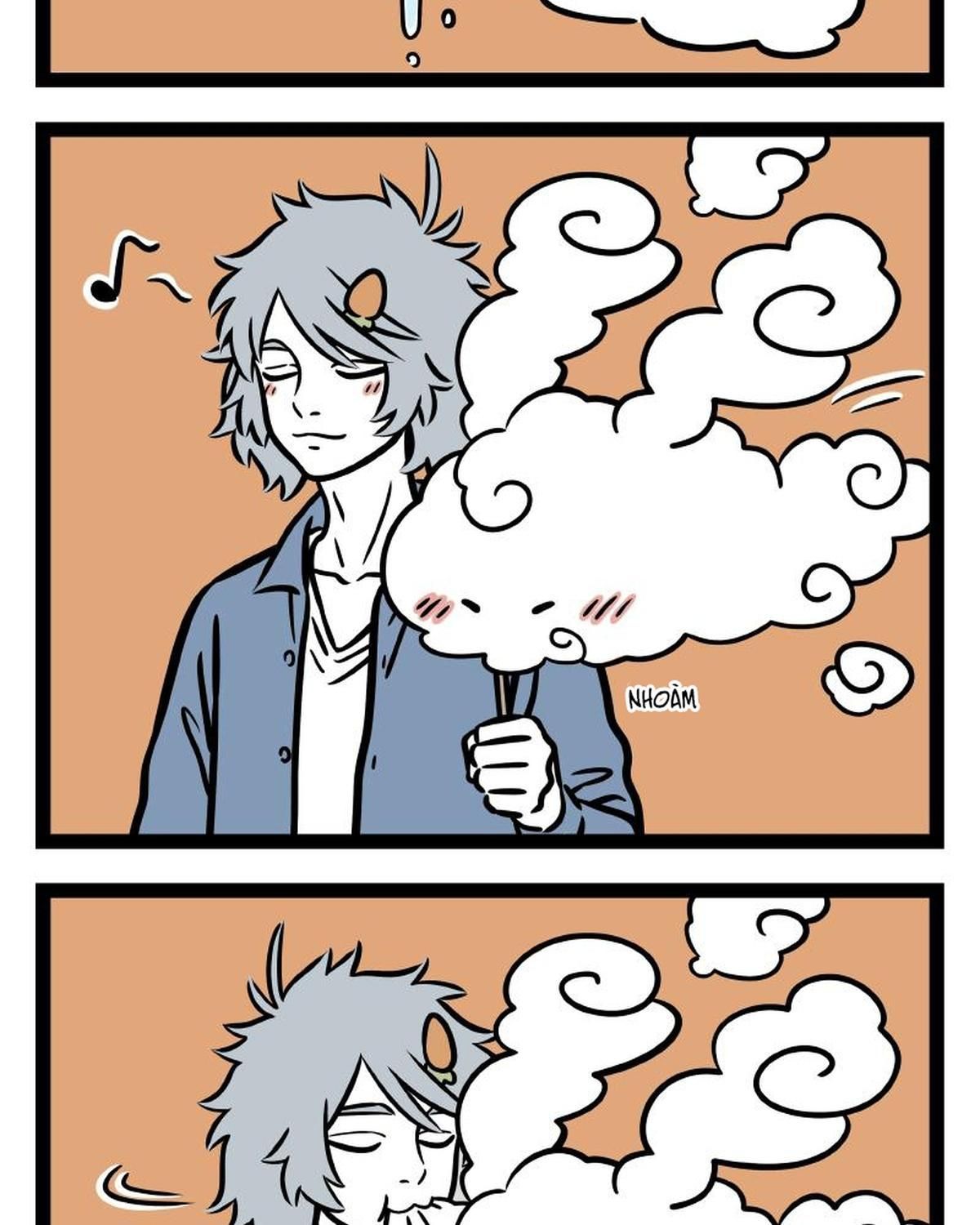 Phi Nhân Chapter 296 - 9