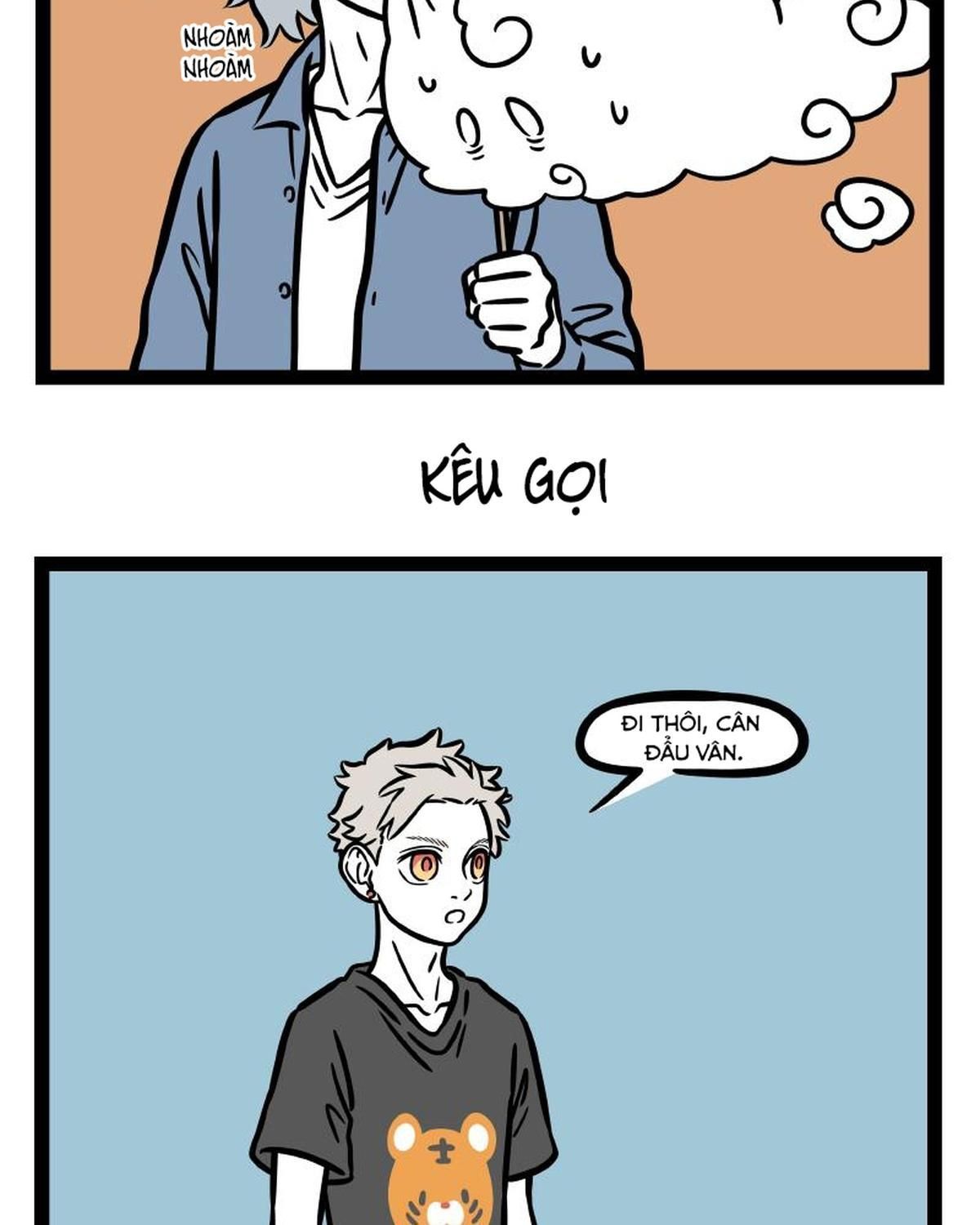 Phi Nhân Chapter 296 - 10