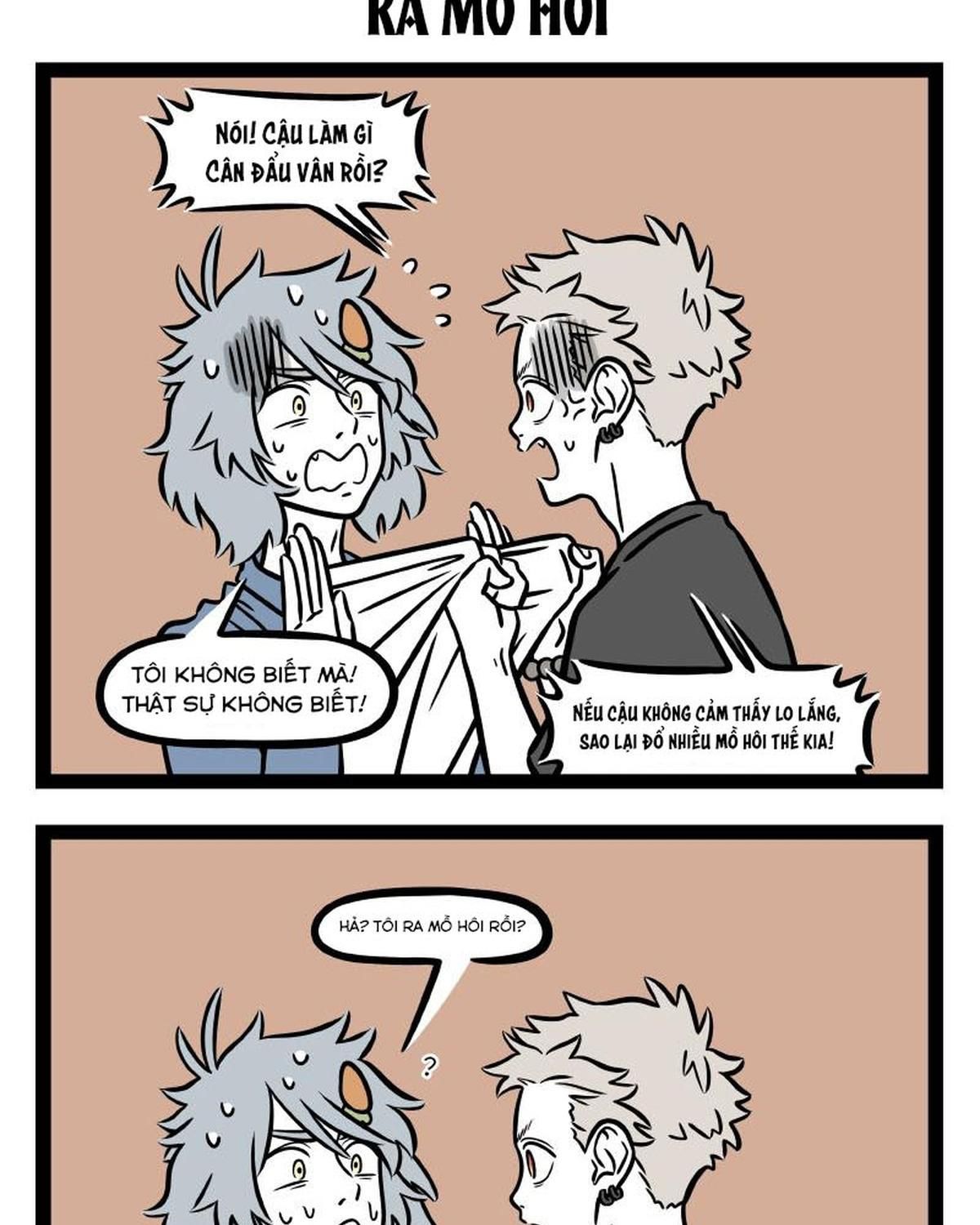 Phi Nhân Chapter 297 - 2