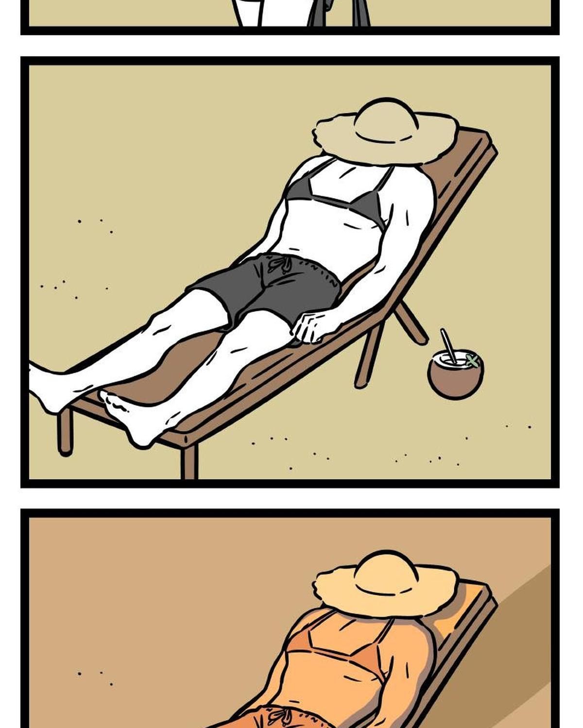 Phi Nhân Chapter 297 - 11