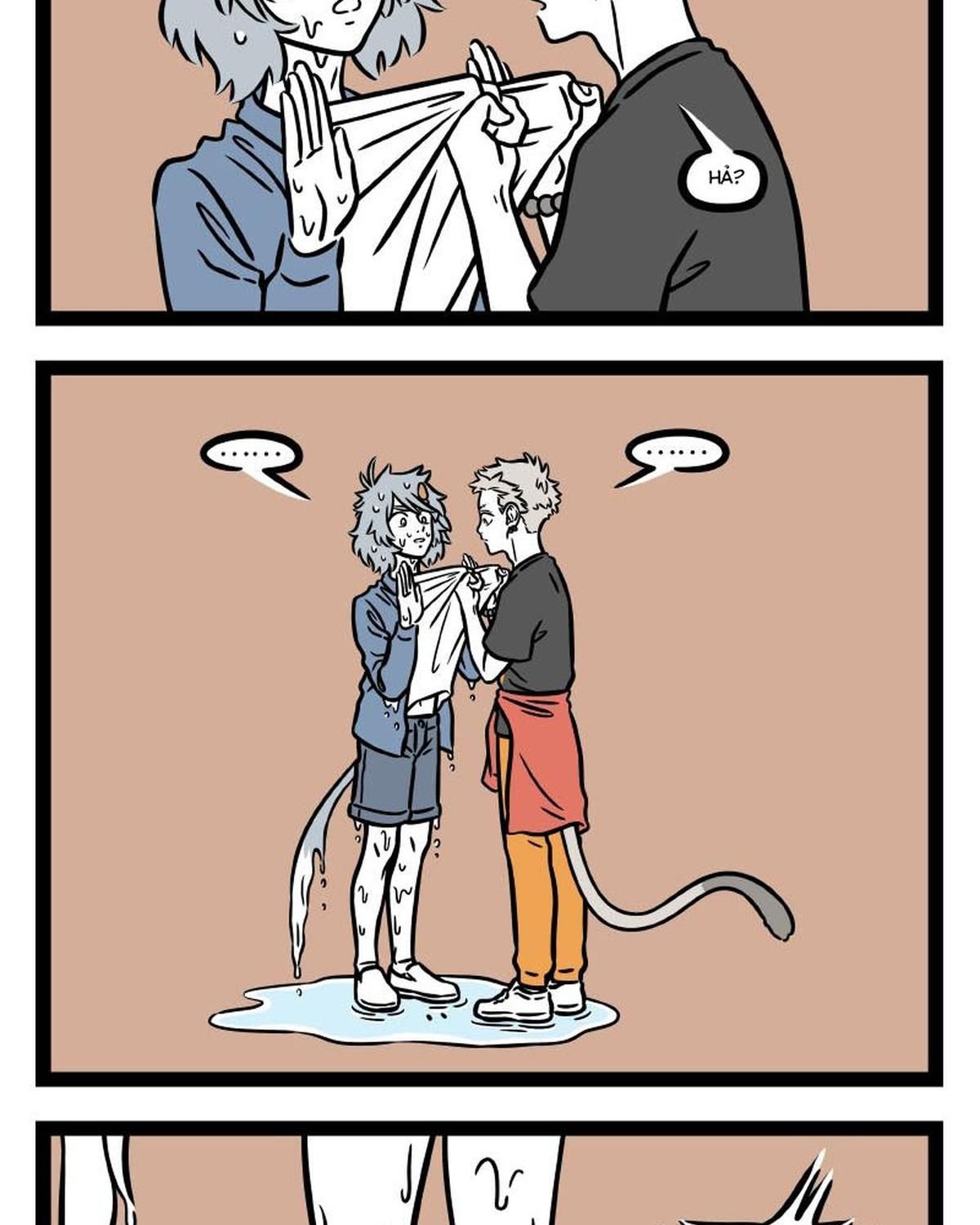 Phi Nhân Chapter 297 - 3