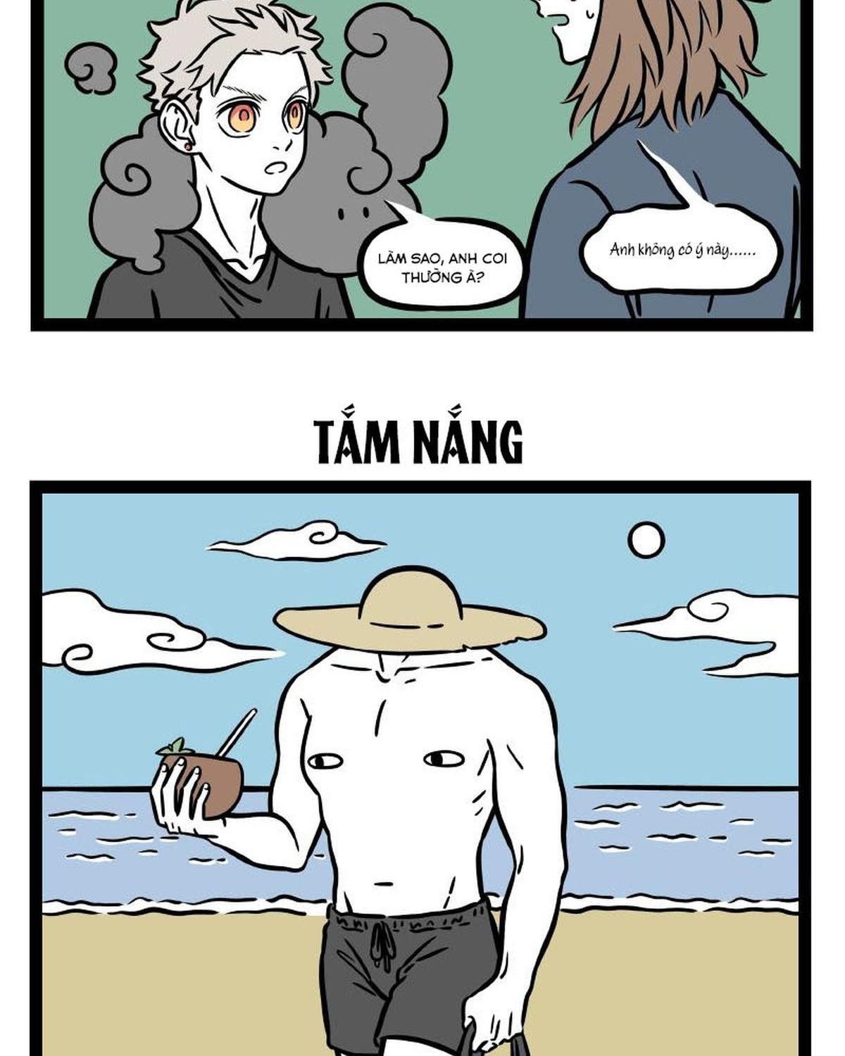 Phi Nhân Chapter 297 - 10