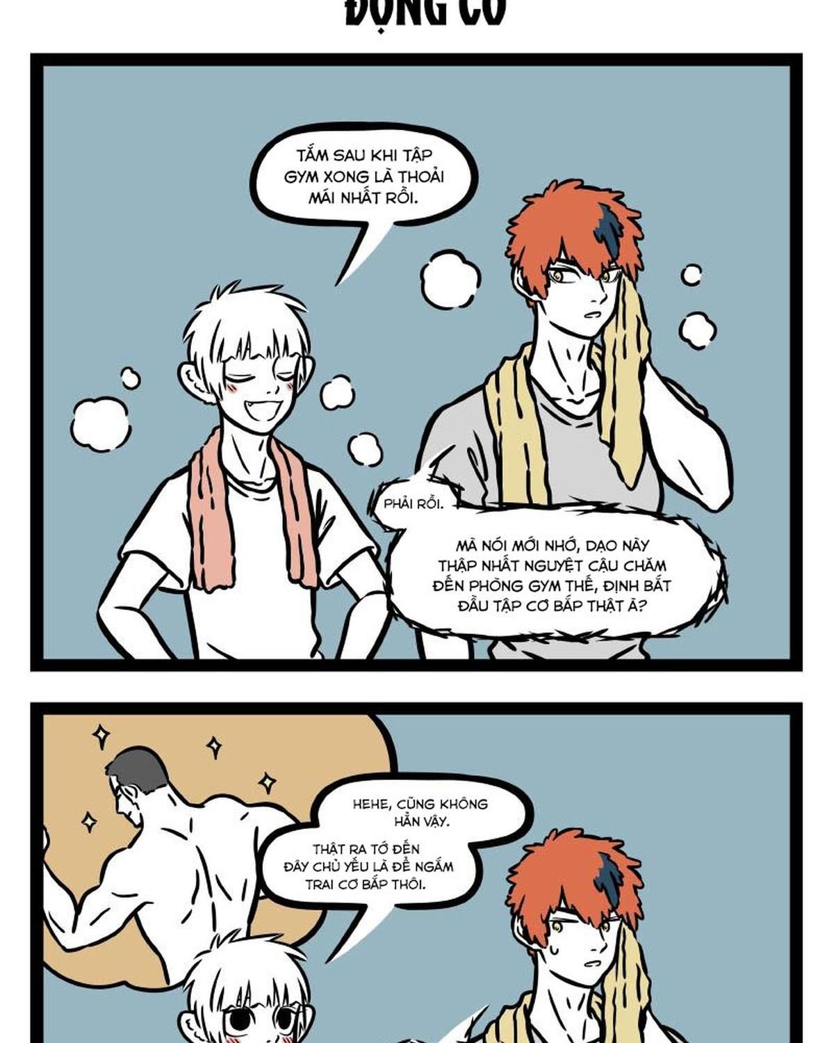 Phi Nhân Chapter 298 - 2