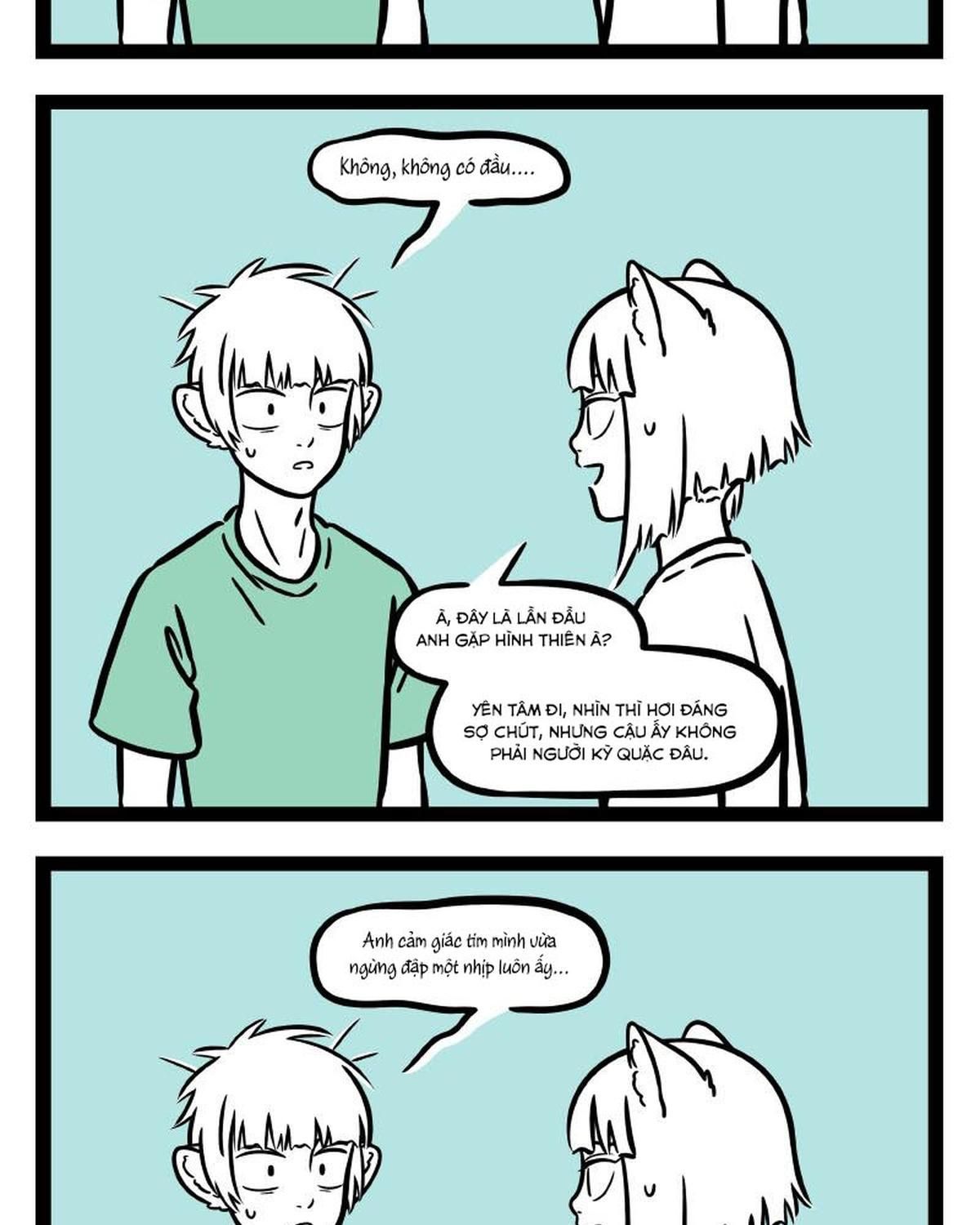 Phi Nhân Chapter 298 - 11