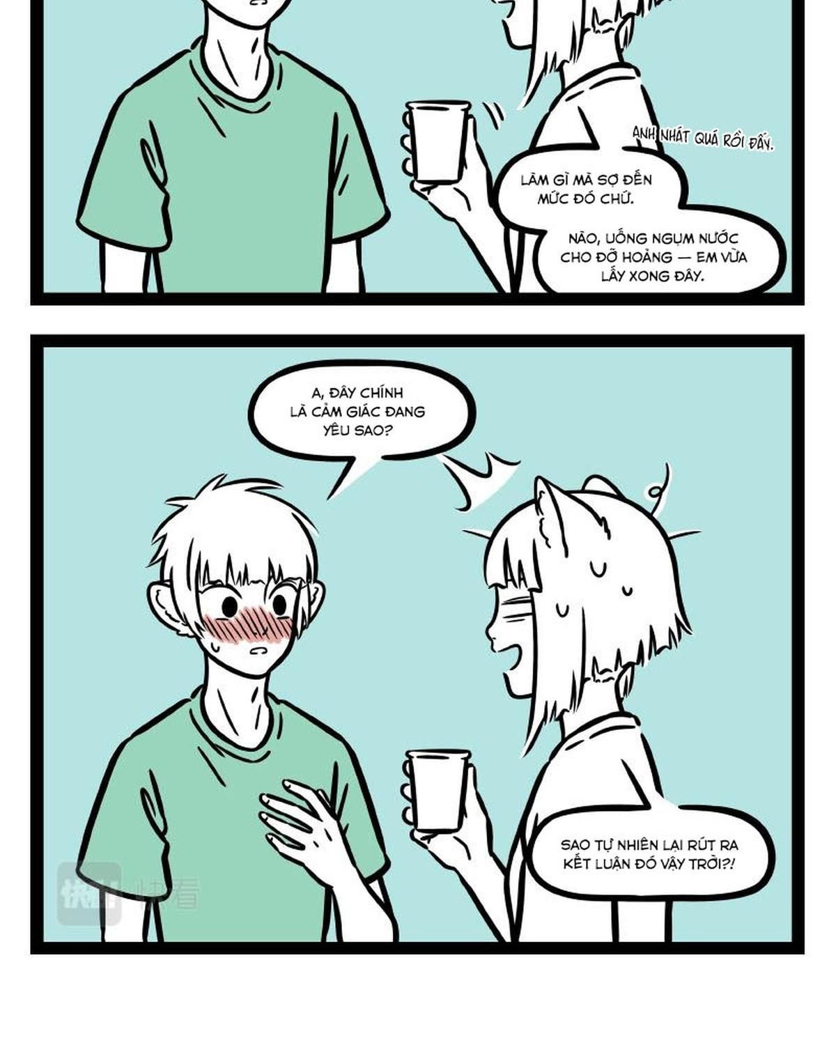 Phi Nhân Chapter 298 - 12
