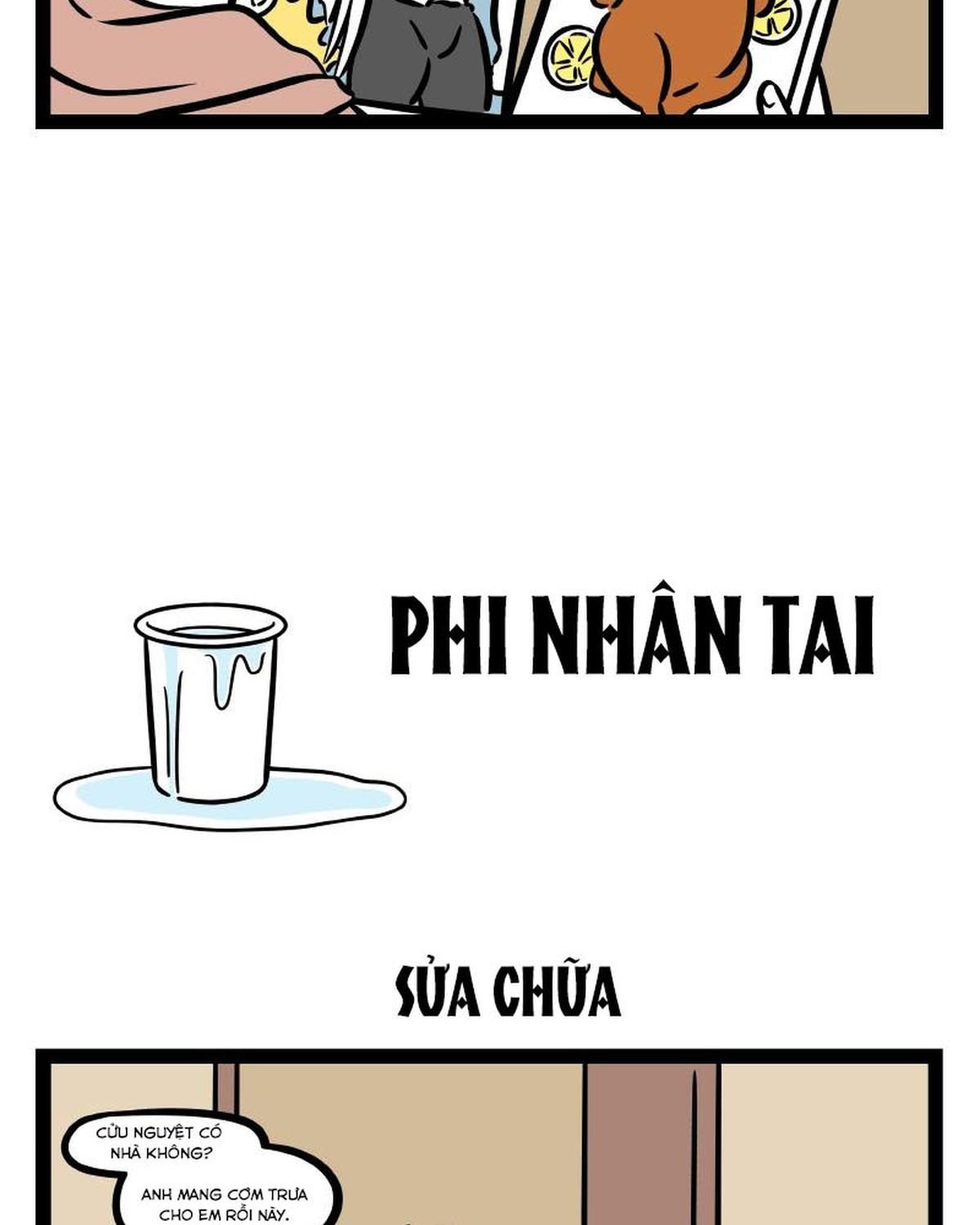 Phi Nhân Chapter 298 - 7